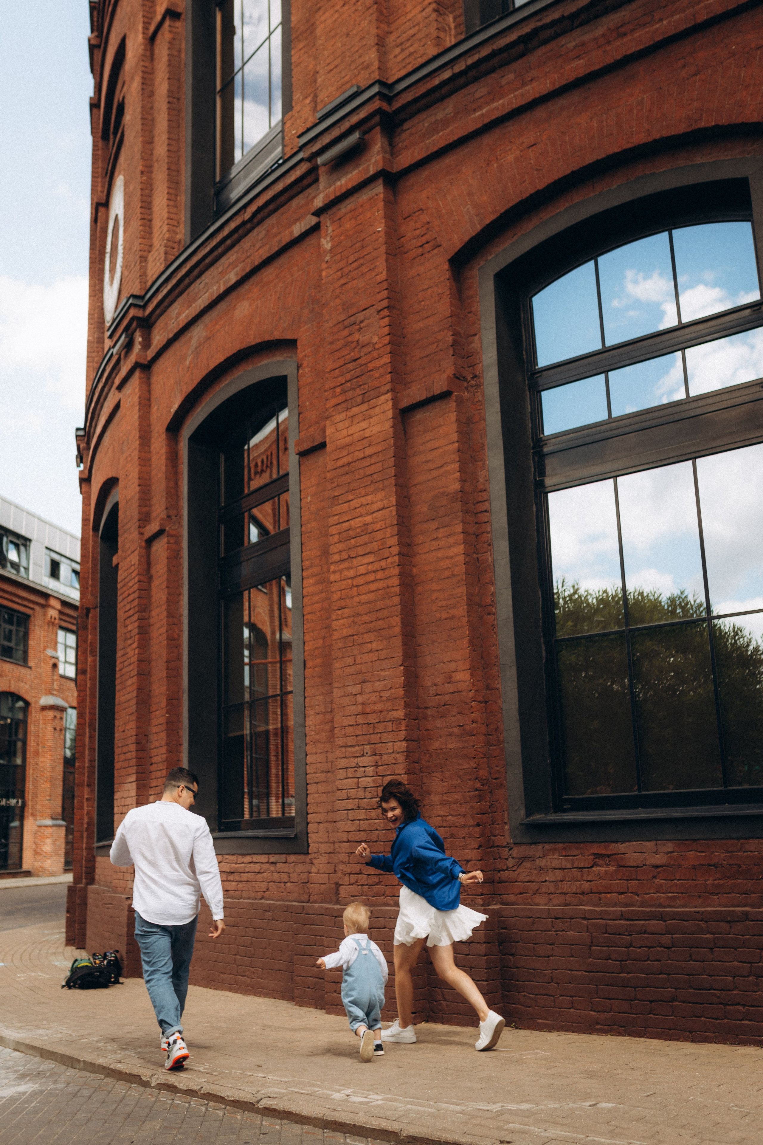 1. Семейный фотограф в Москве Жукова Анна