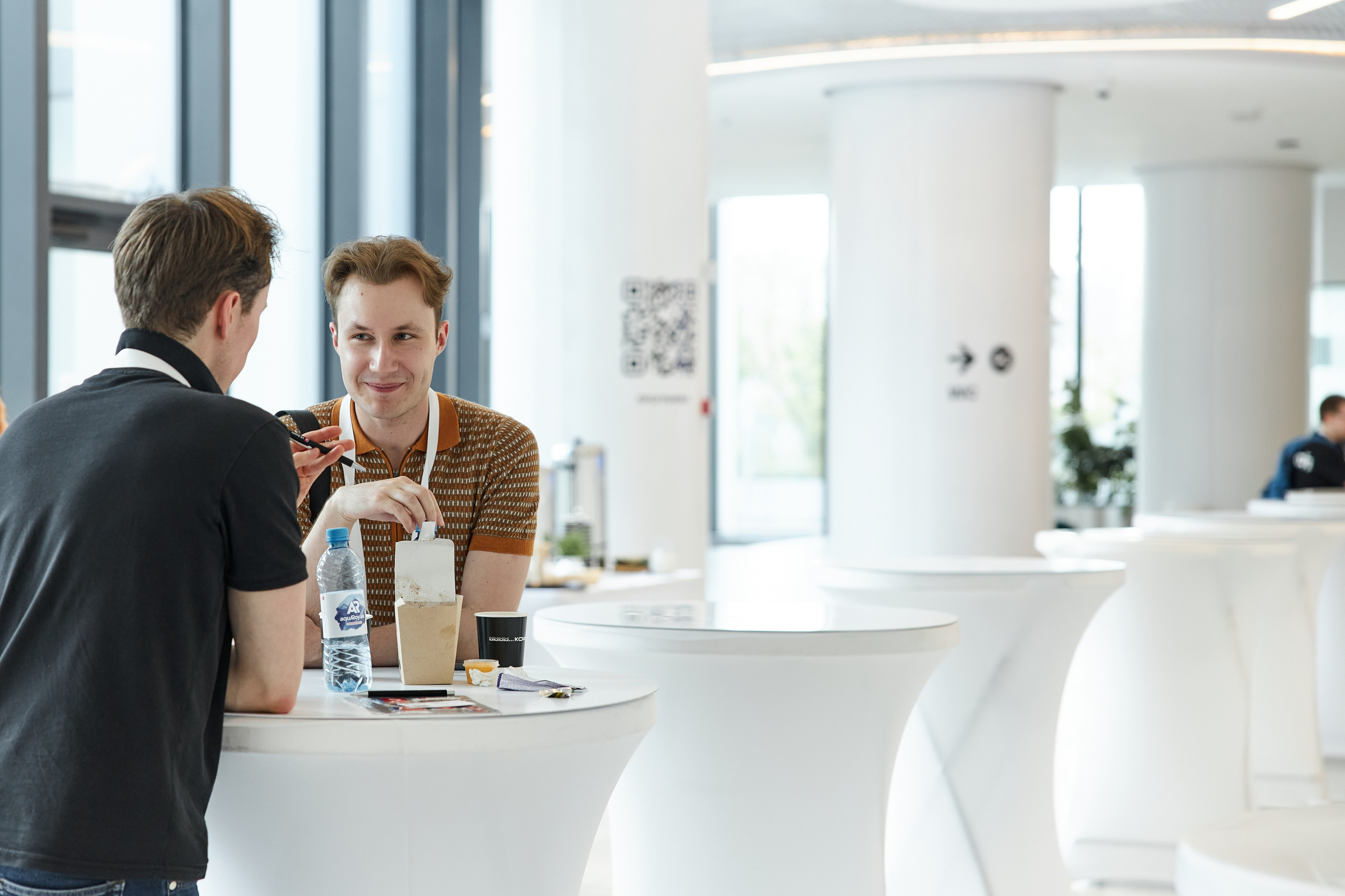 Aha! — 29–30 мая 2025. Фотобанк Матемаркетинг