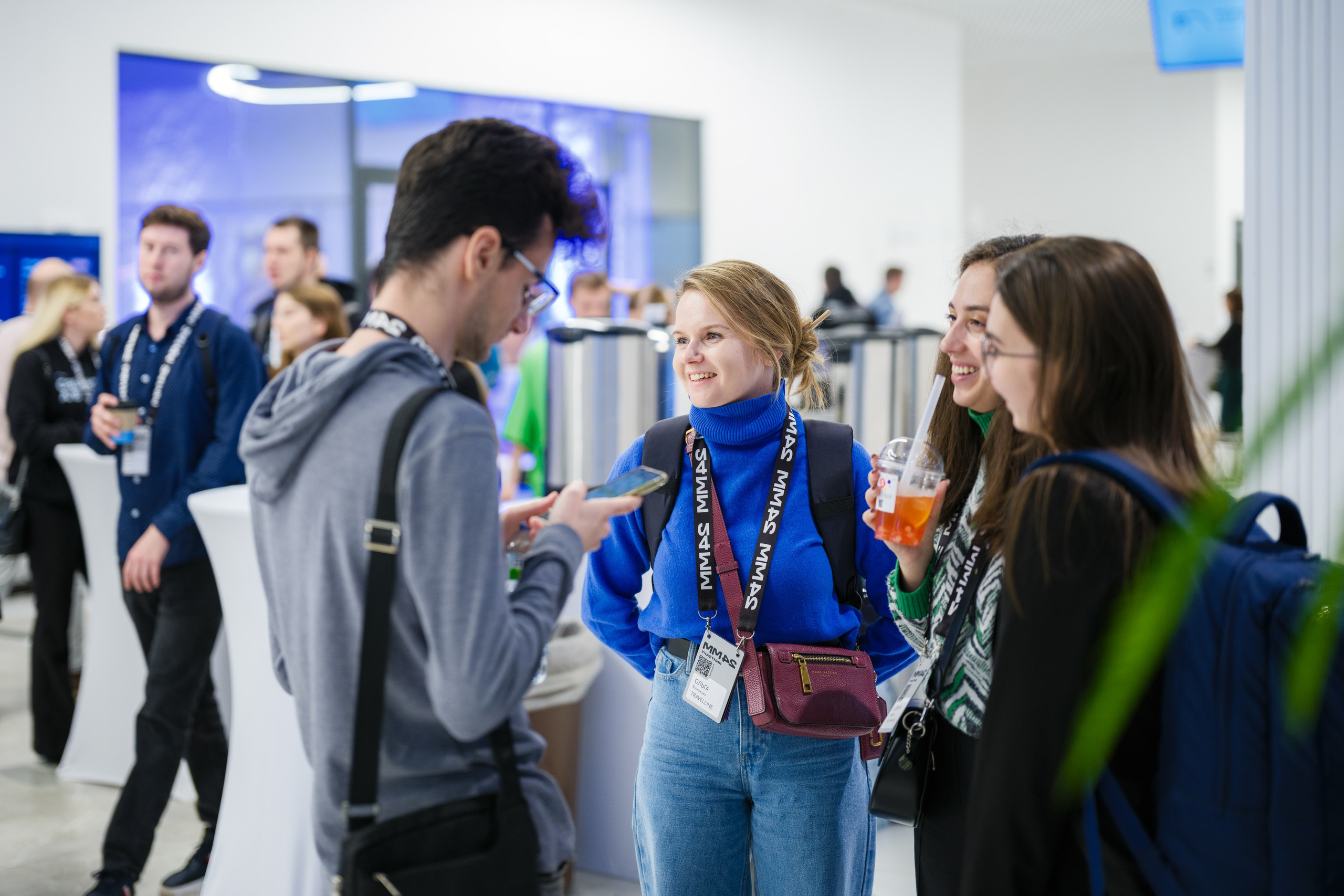 Матемаркетинг — 7–8 ноября 2024. Фотобанк Матемаркетинг