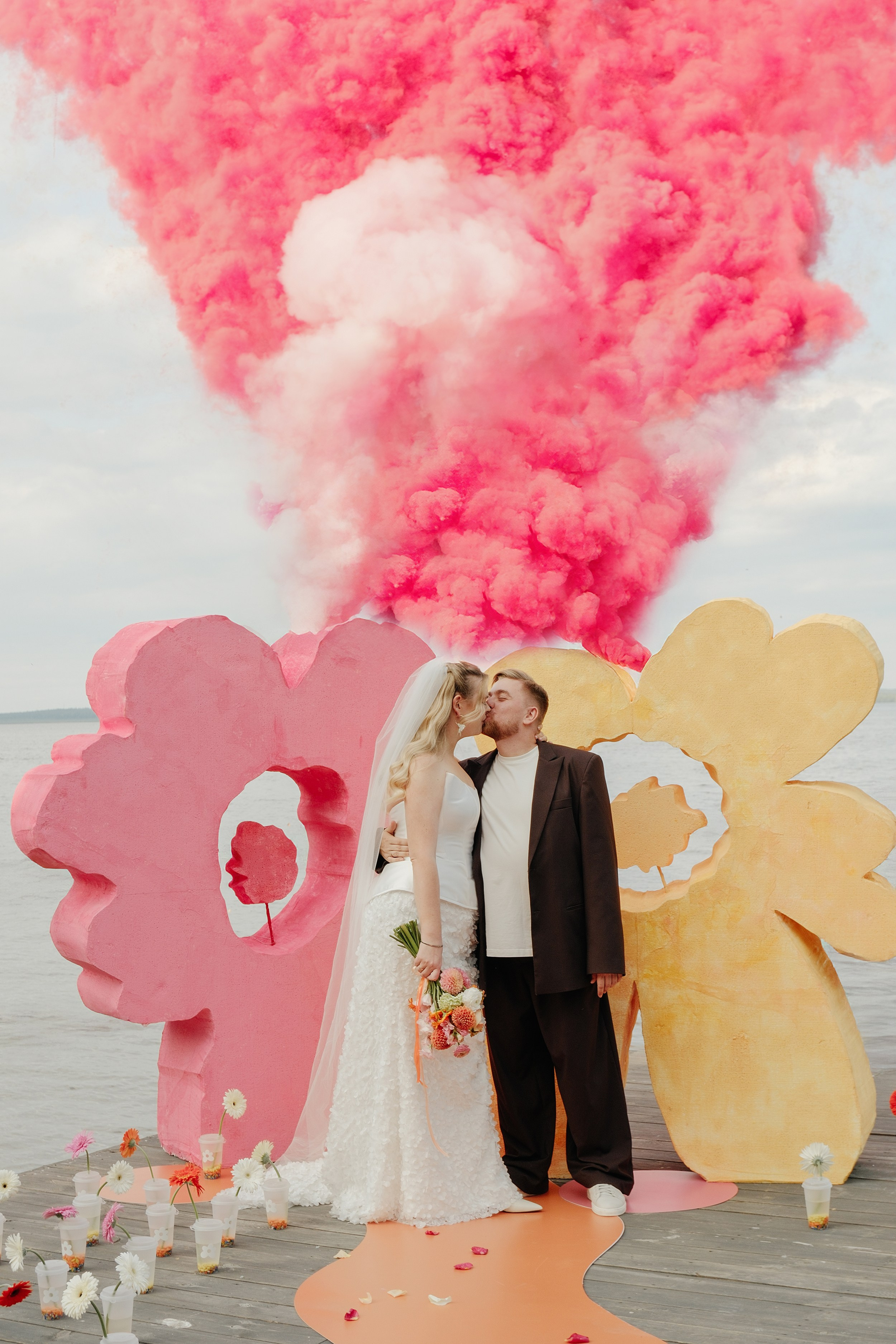 Igor / Anastasia. Фотограф Юрий Марилов Москва, Тюмень