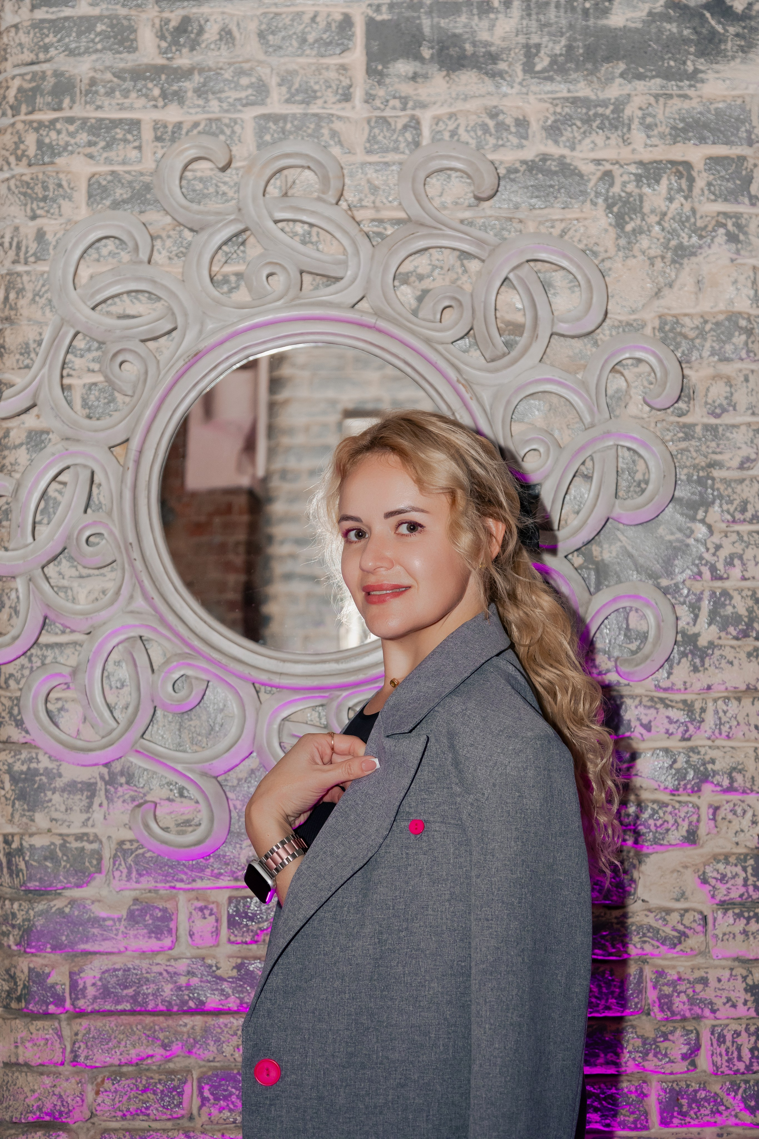 Лофт. Главная