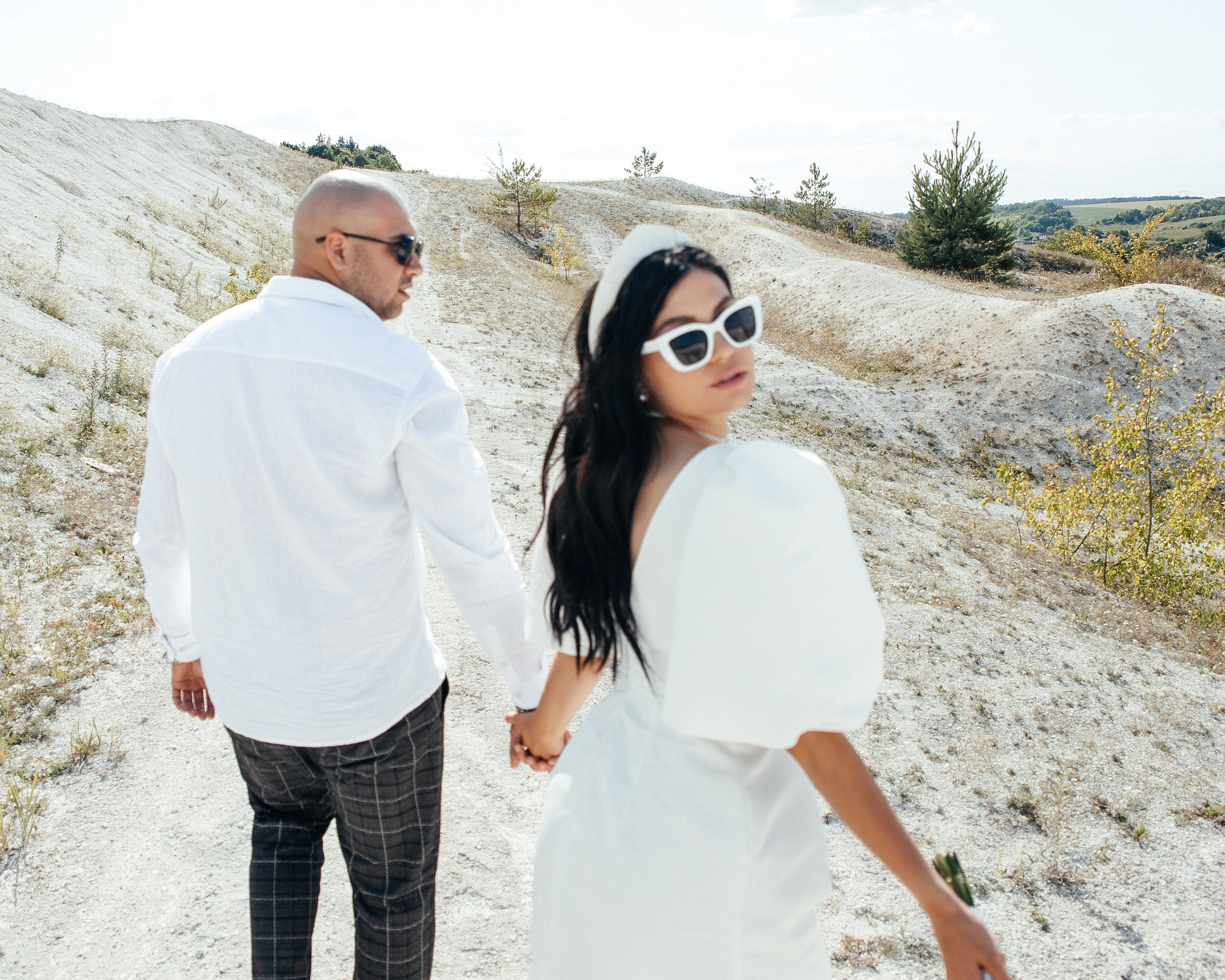 Егор и Лина