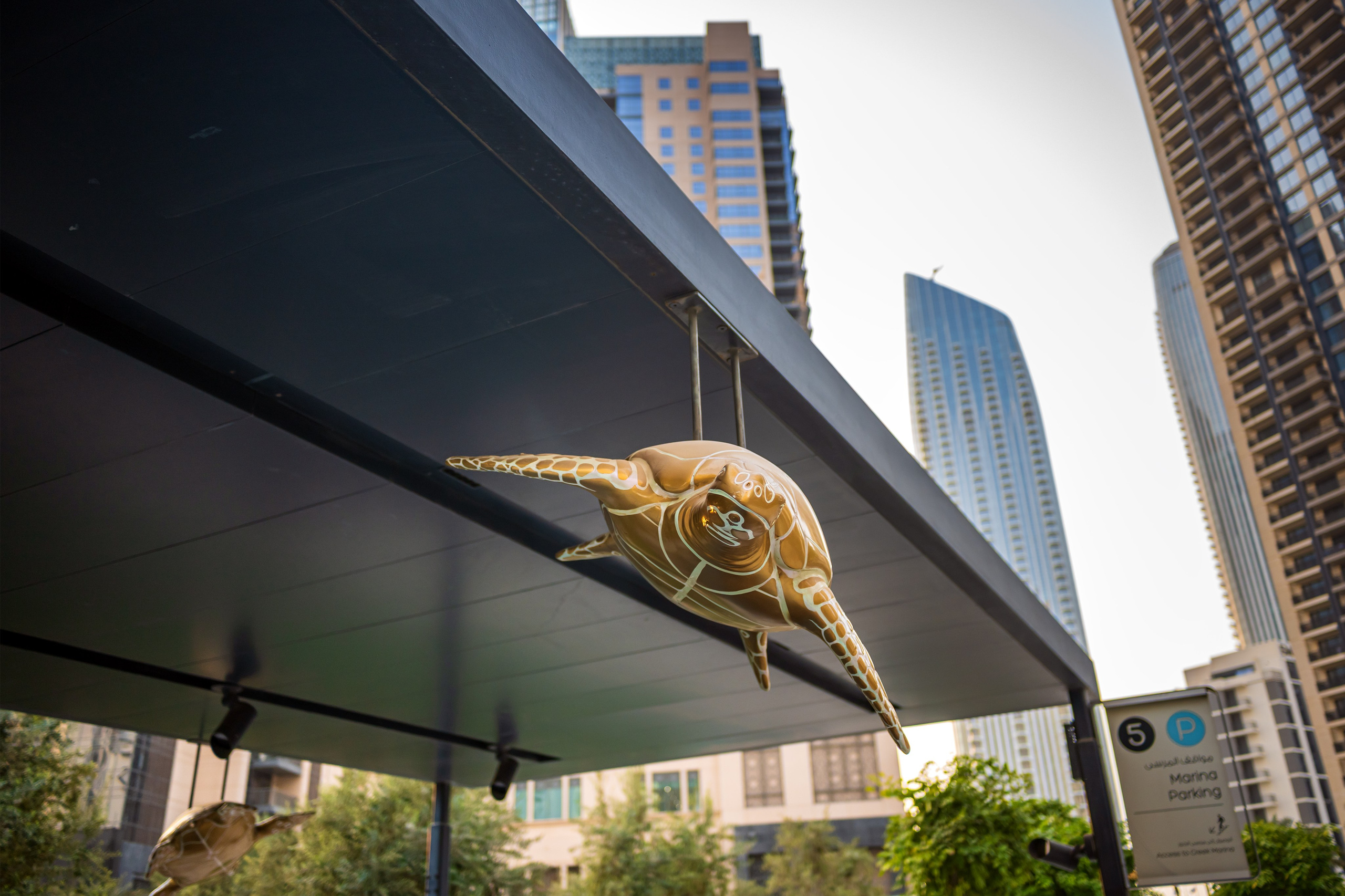 Городской пейзаж. Фотограф в Москве Демьян Лопатов