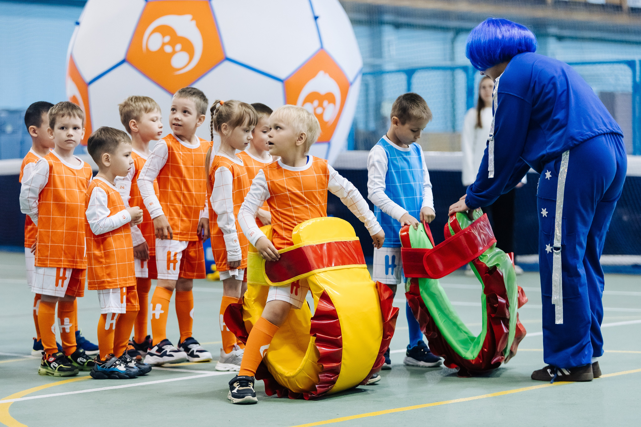 Надеждик CUP // 18.05.25. Денис Прохоров Фотограф в г. Магнитогорск