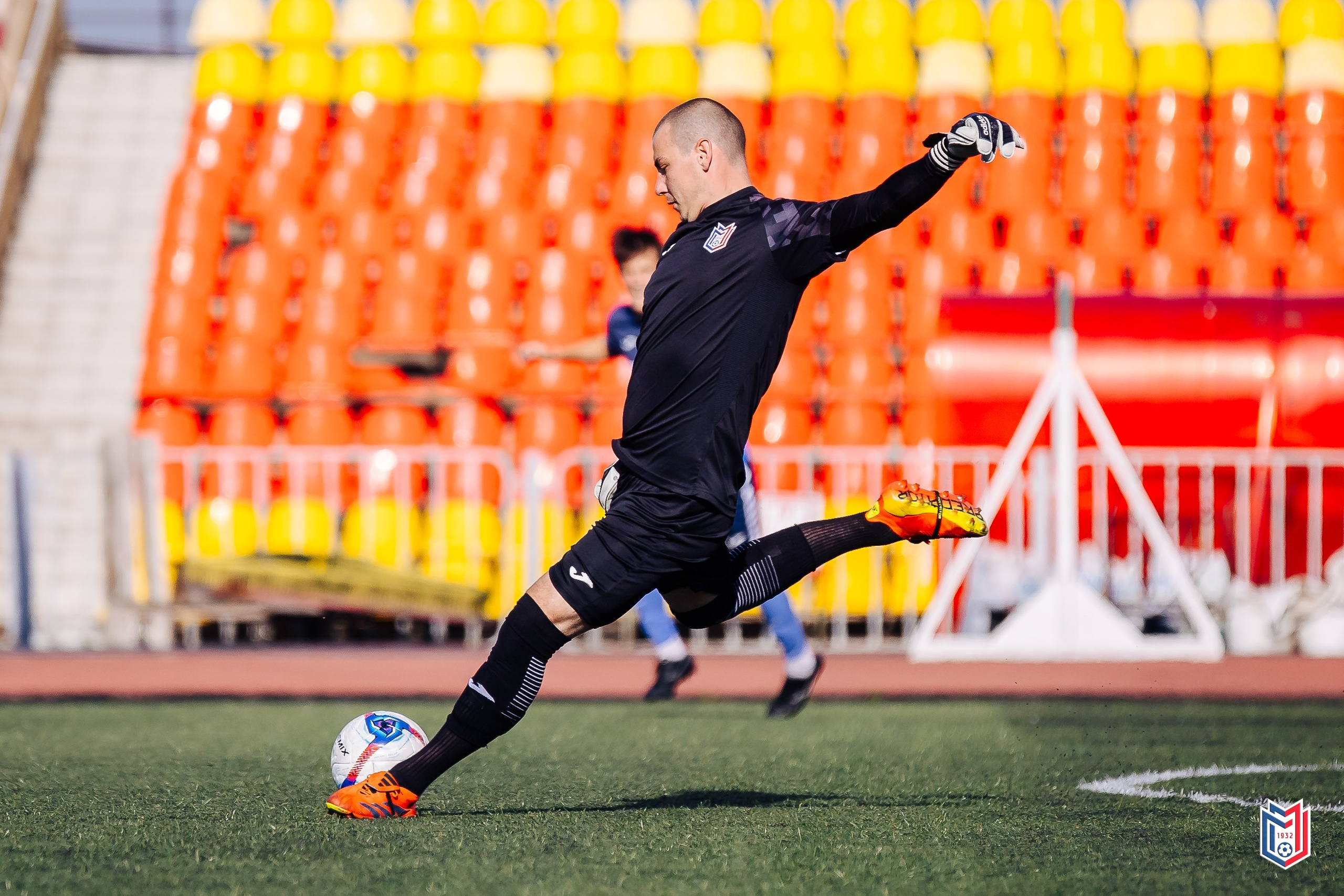 ФК «Металлург-Магнитогорск» — ФК «Тюмень» -2 // 20.07.2024. Денис Прохоров Фотограф в г. Магнитогорск