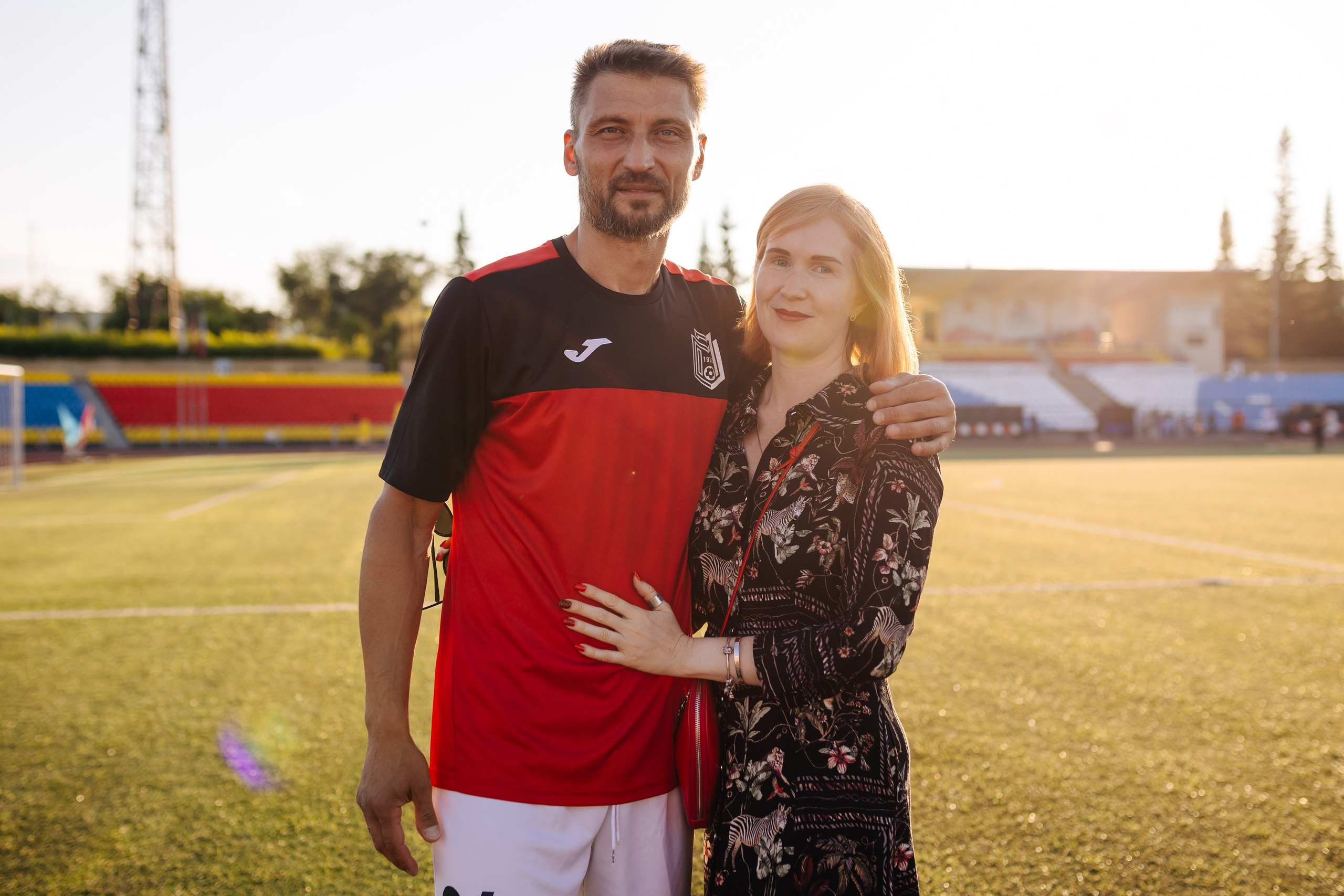 ФК «Металлург-Магнитогорск» — ФК «Амкар-Пермь 2» // 05.07.25. Денис Прохоров Фотограф в г. Магнитогорск