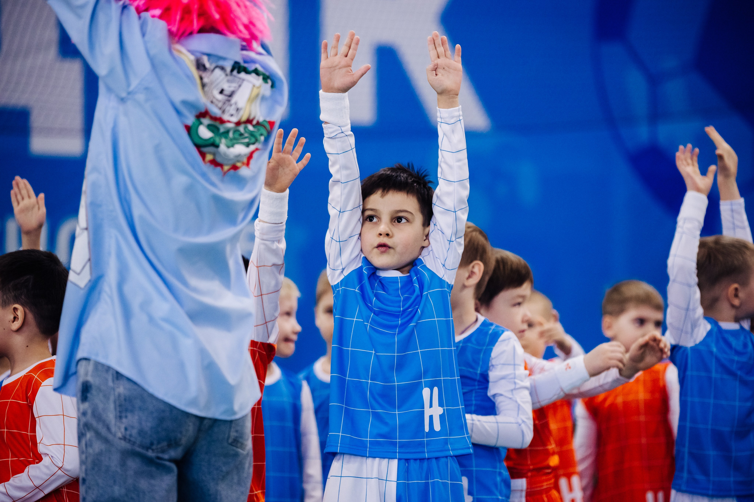 Надеждик CUP // 16.02.25. Денис Прохоров Фотограф в г. Магнитогорск