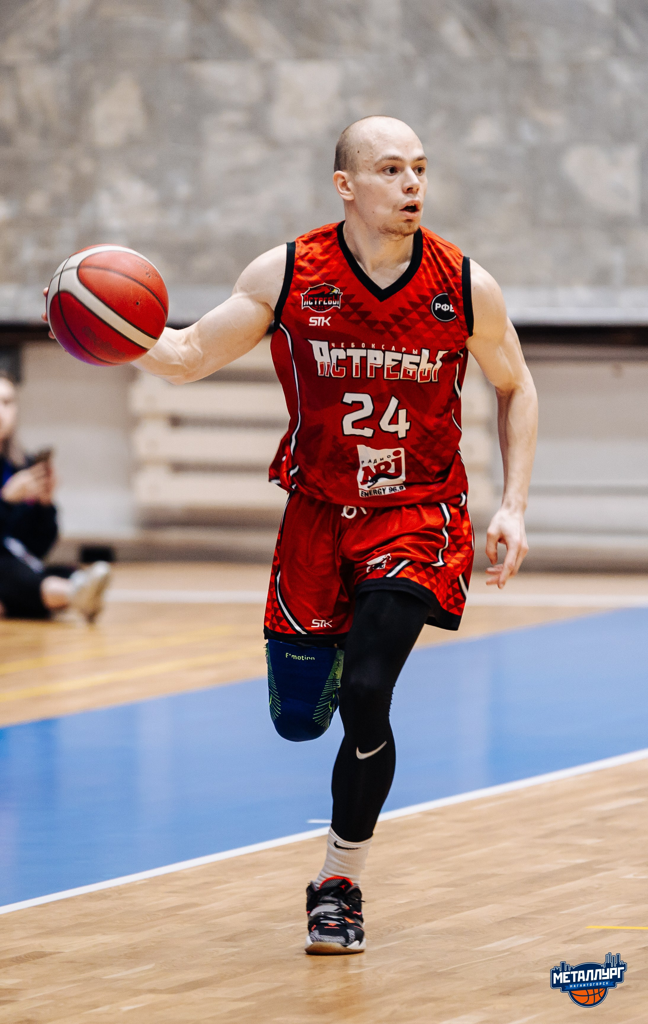 «Металлург» vs «Чебоксарские ястребы» // 07.04.24. Денис Прохоров Фотограф в г. Магнитогорск
