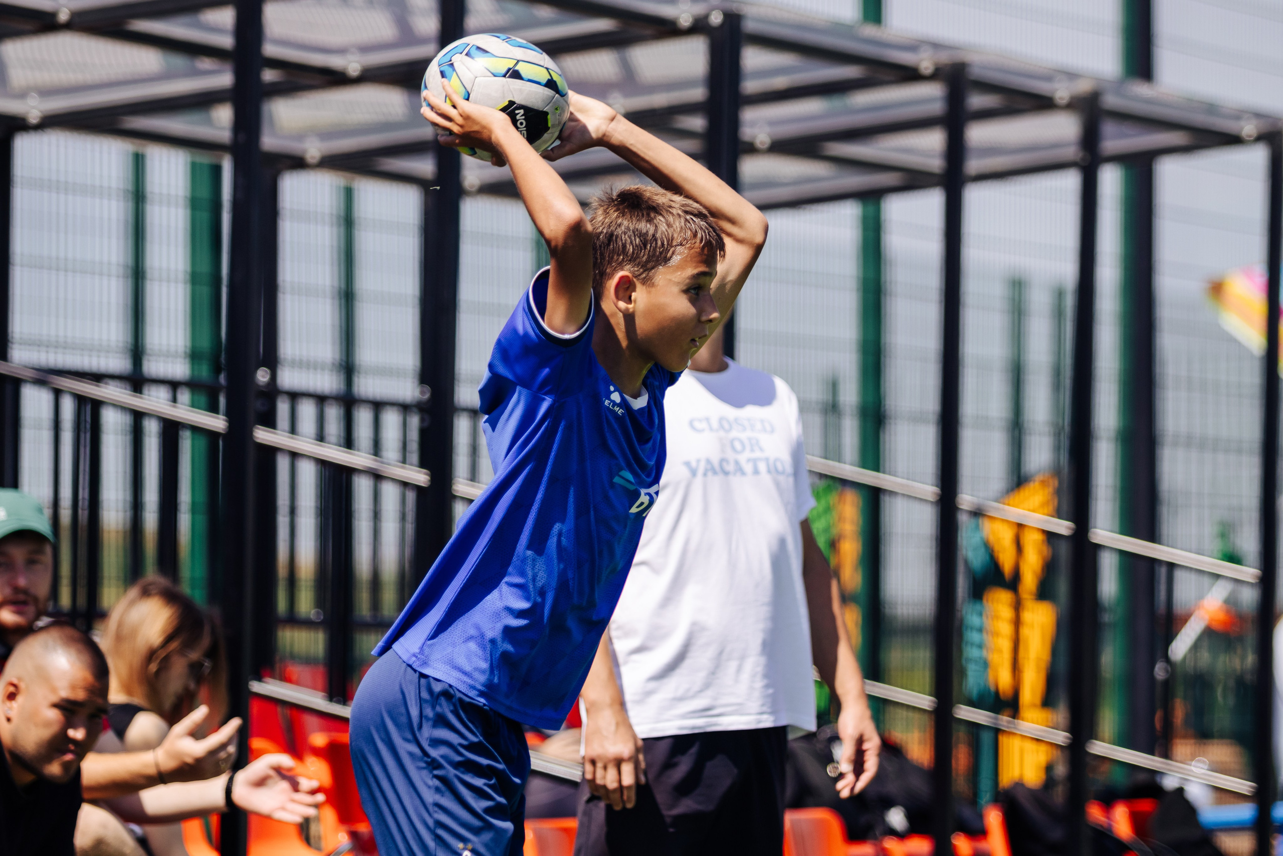 LEO CUP // 17.07.25. Денис Прохоров Фотограф в г. Магнитогорск