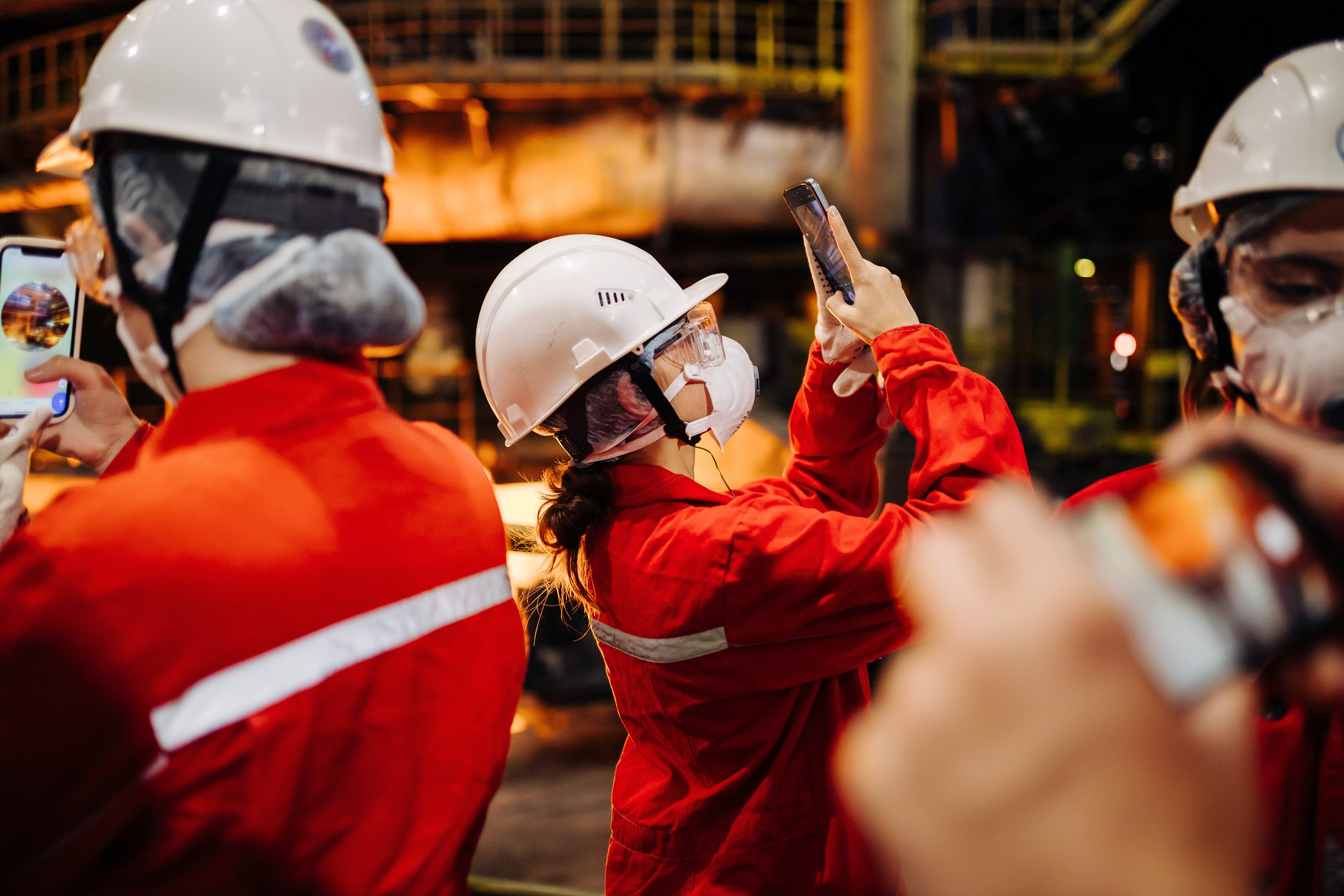 Окружной туристический форум «Айда на Урал» // 24.10 — 27.10.2024. Денис Прохоров Фотограф в г. Магнитогорск