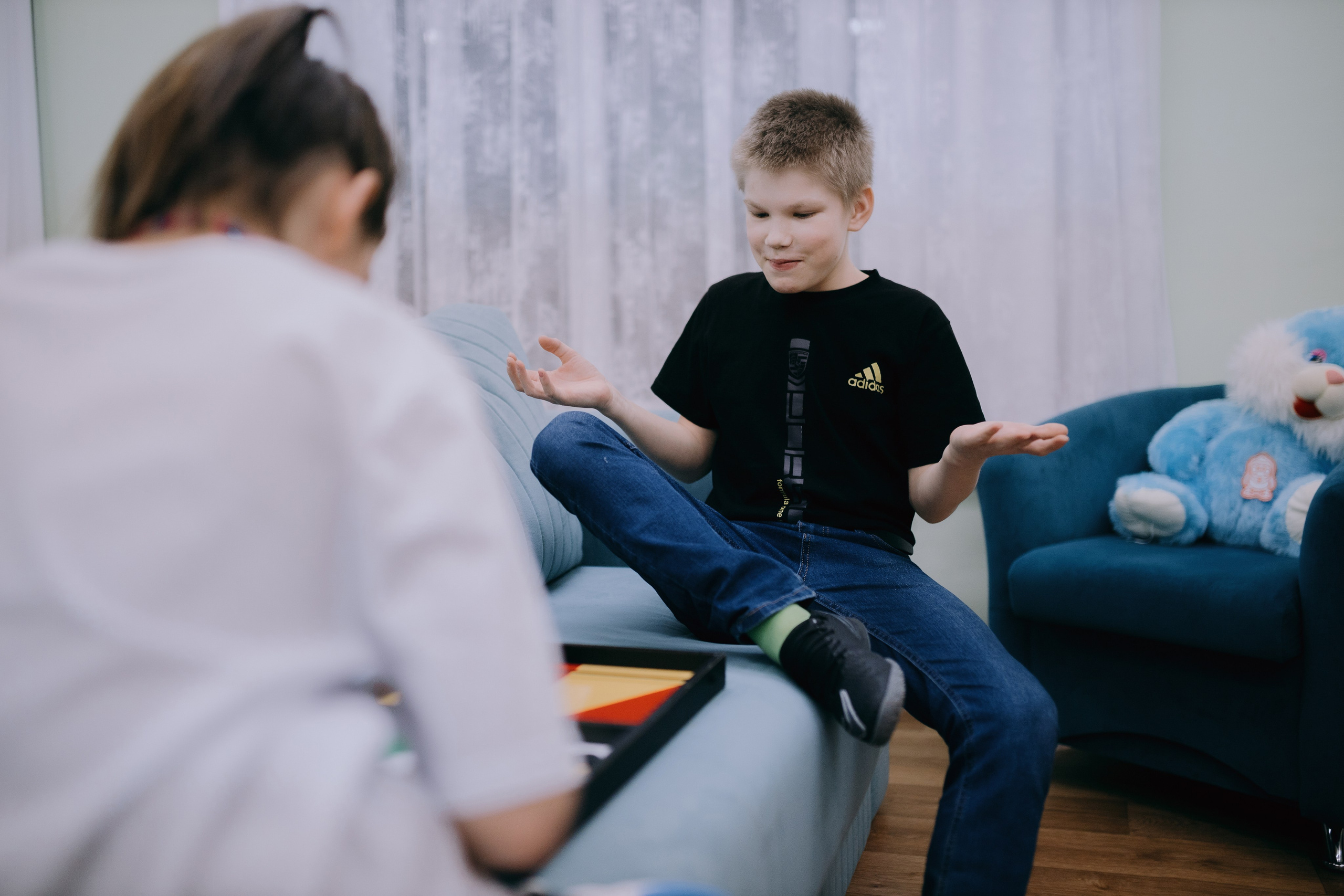 Китайский Новый год в школе-интернате № 5 // 31.01.25. Денис Прохоров Фотограф в г. Магнитогорск