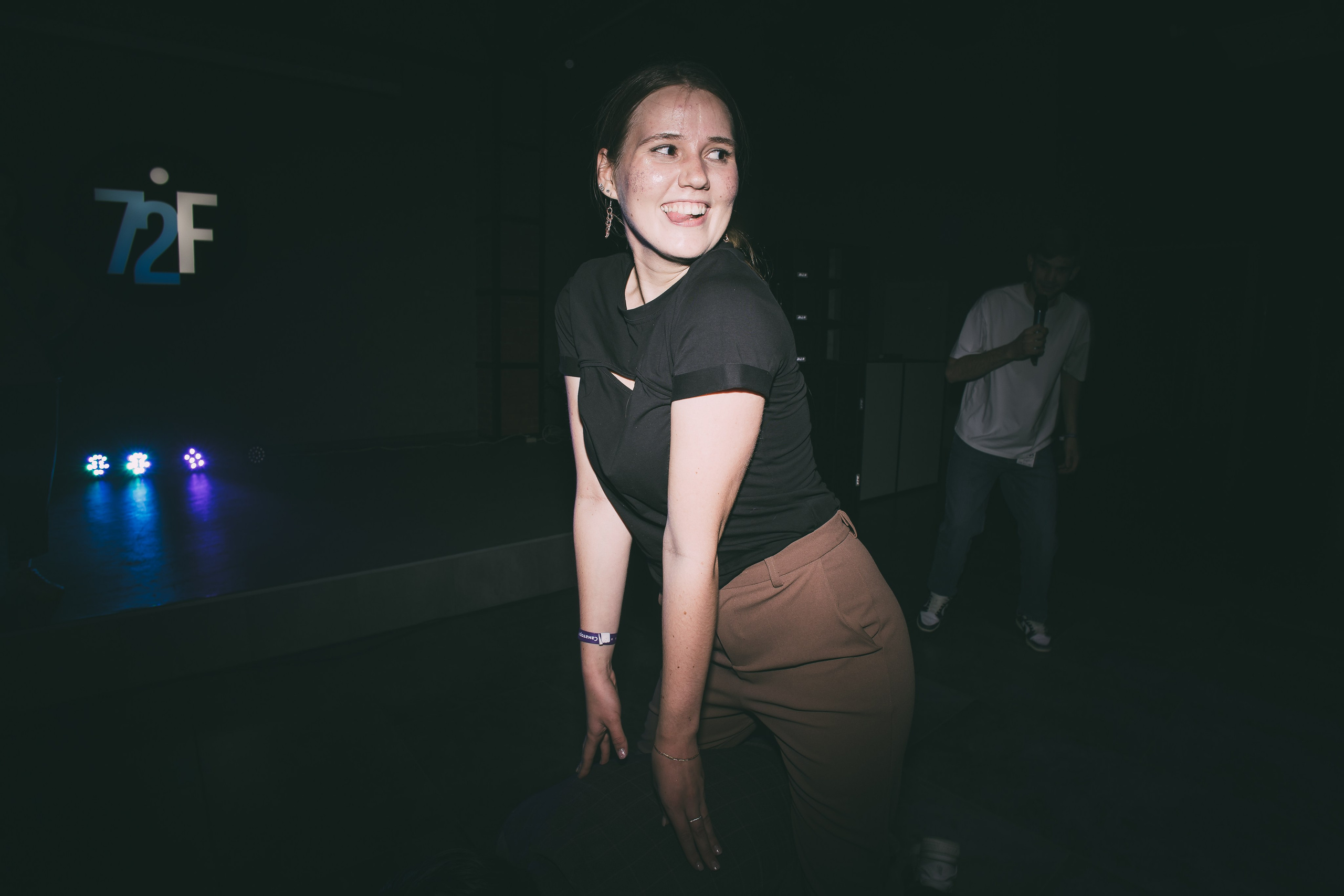 Окружной туристический форум «Айда на Урал» // 24.10 — 27.10.2024. Денис Прохоров Фотограф в г. Магнитогорск