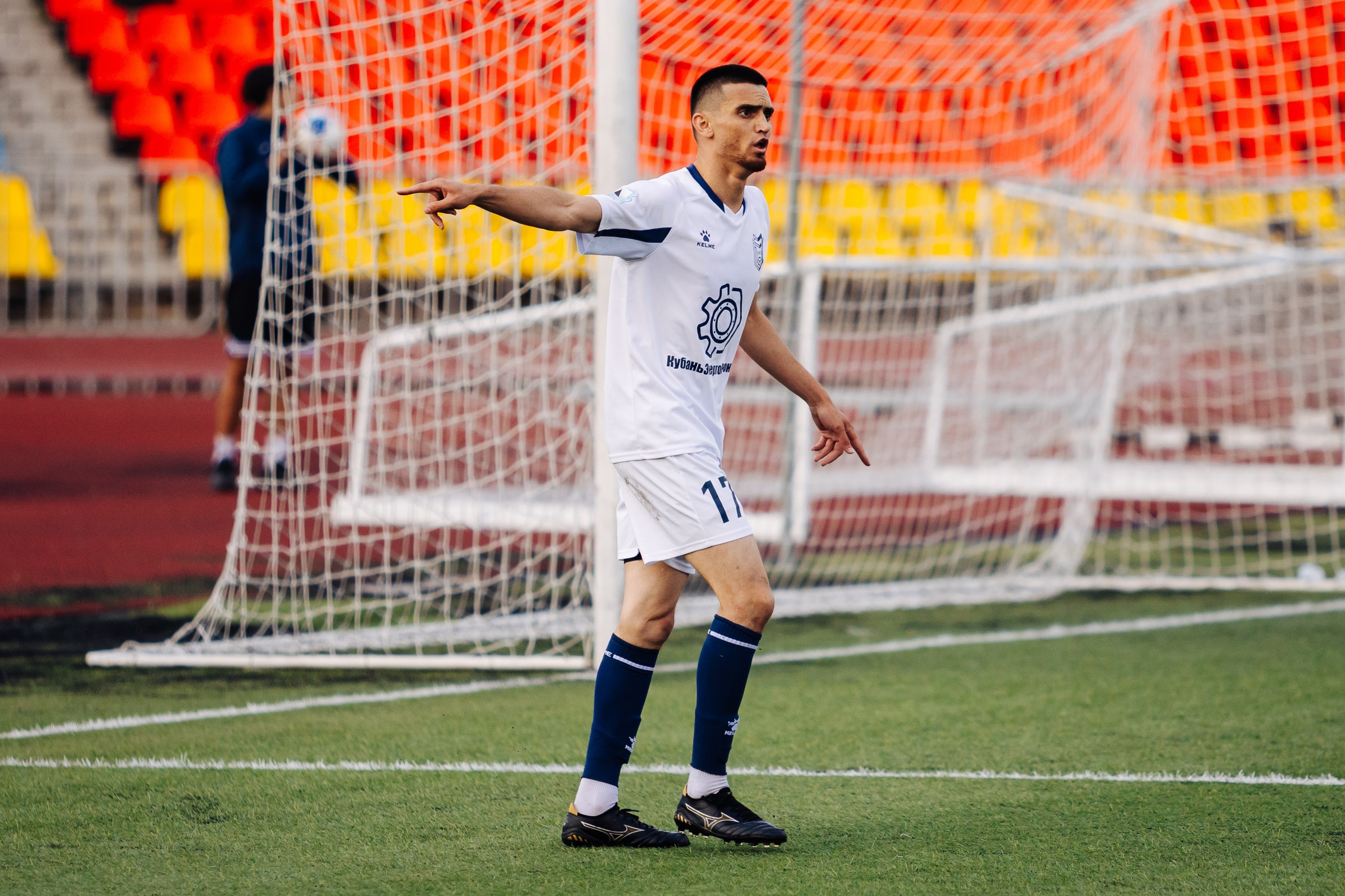 ФК «Металлург-Магнитогорск» — ФК «Металлург» Аша // 21.06.25. Денис Прохоров Фотограф в г. Магнитогорск