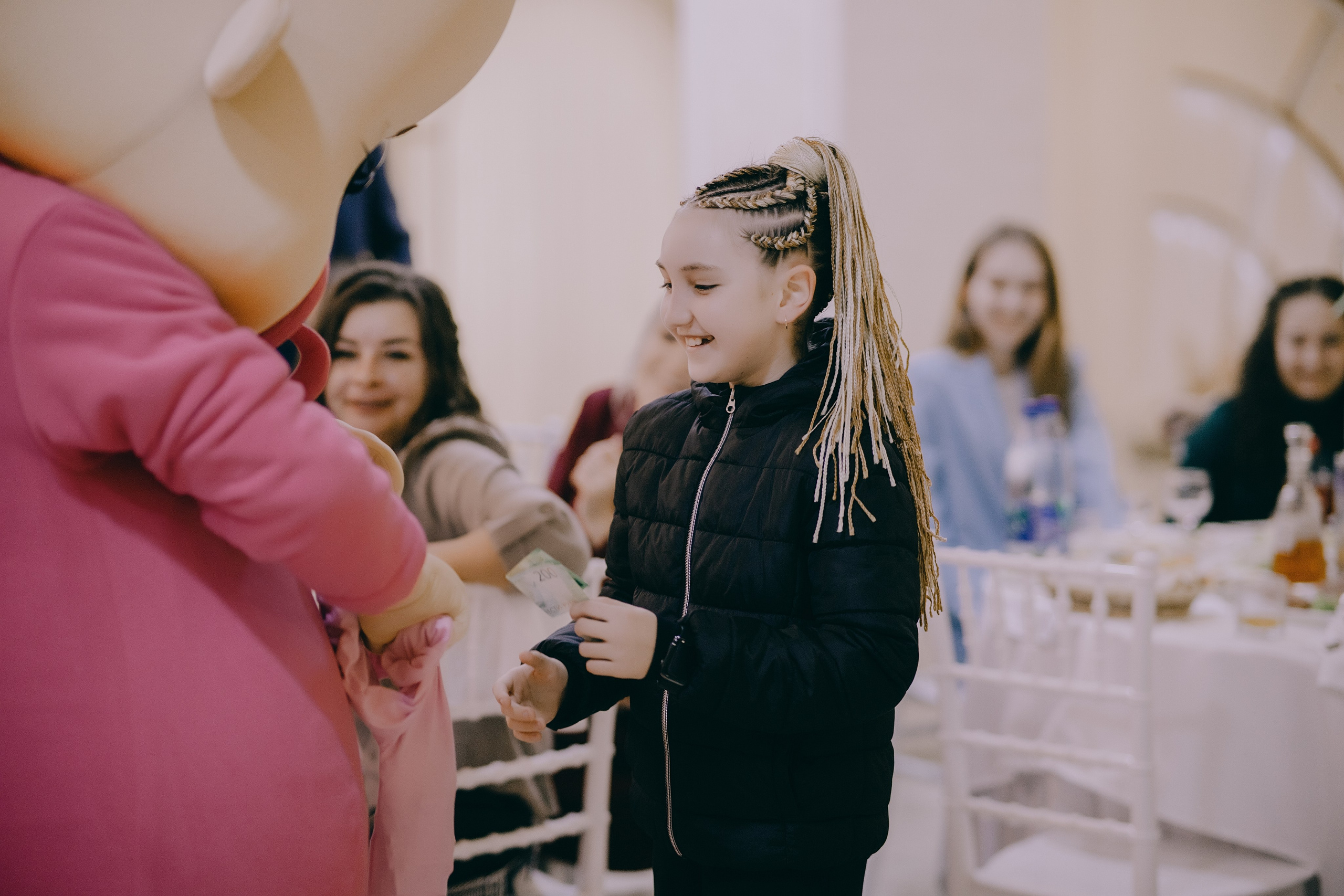 Банкеты. Денис Прохоров Фотограф в г. Магнитогорск