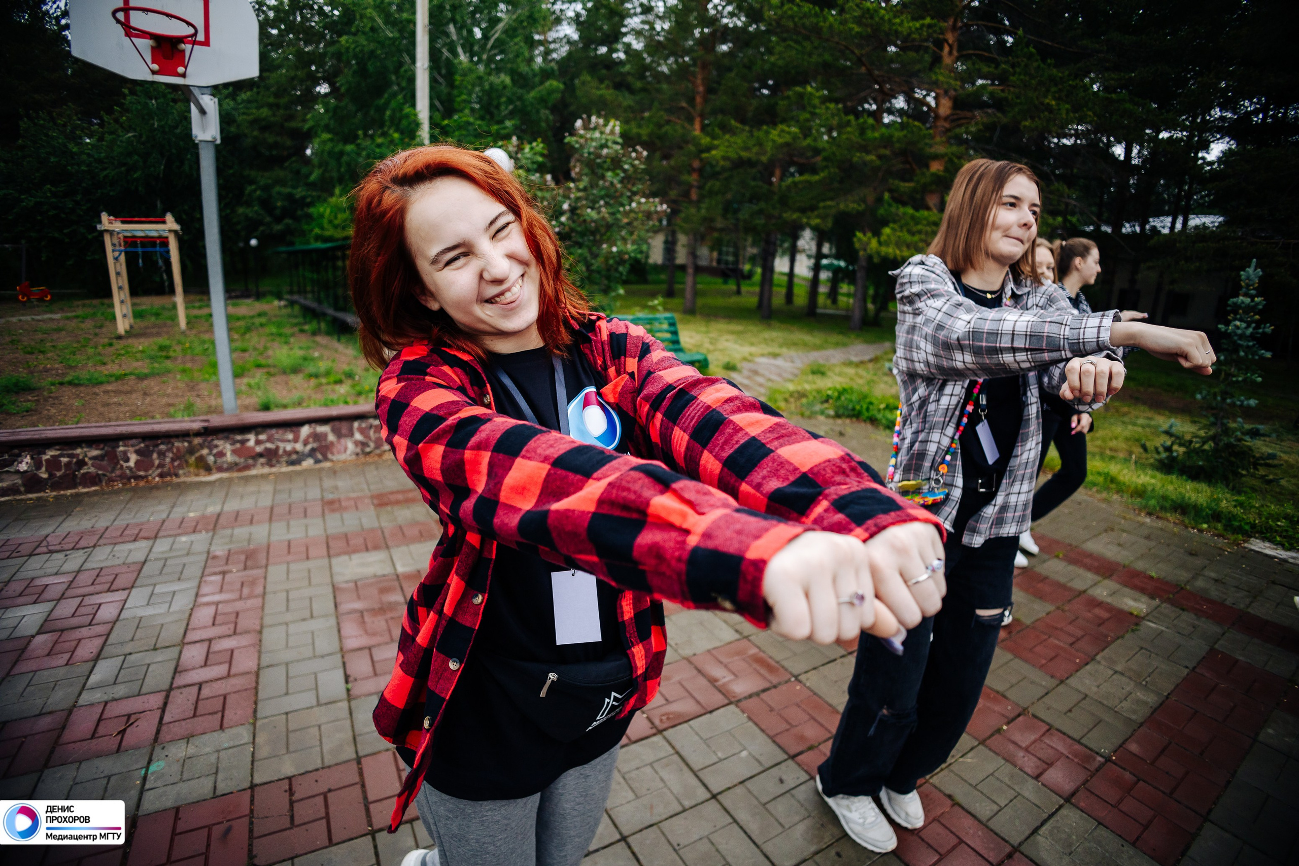 Школа MEDIA // 07.06- 09.06.2024. Денис Прохоров Фотограф в г. Магнитогорск