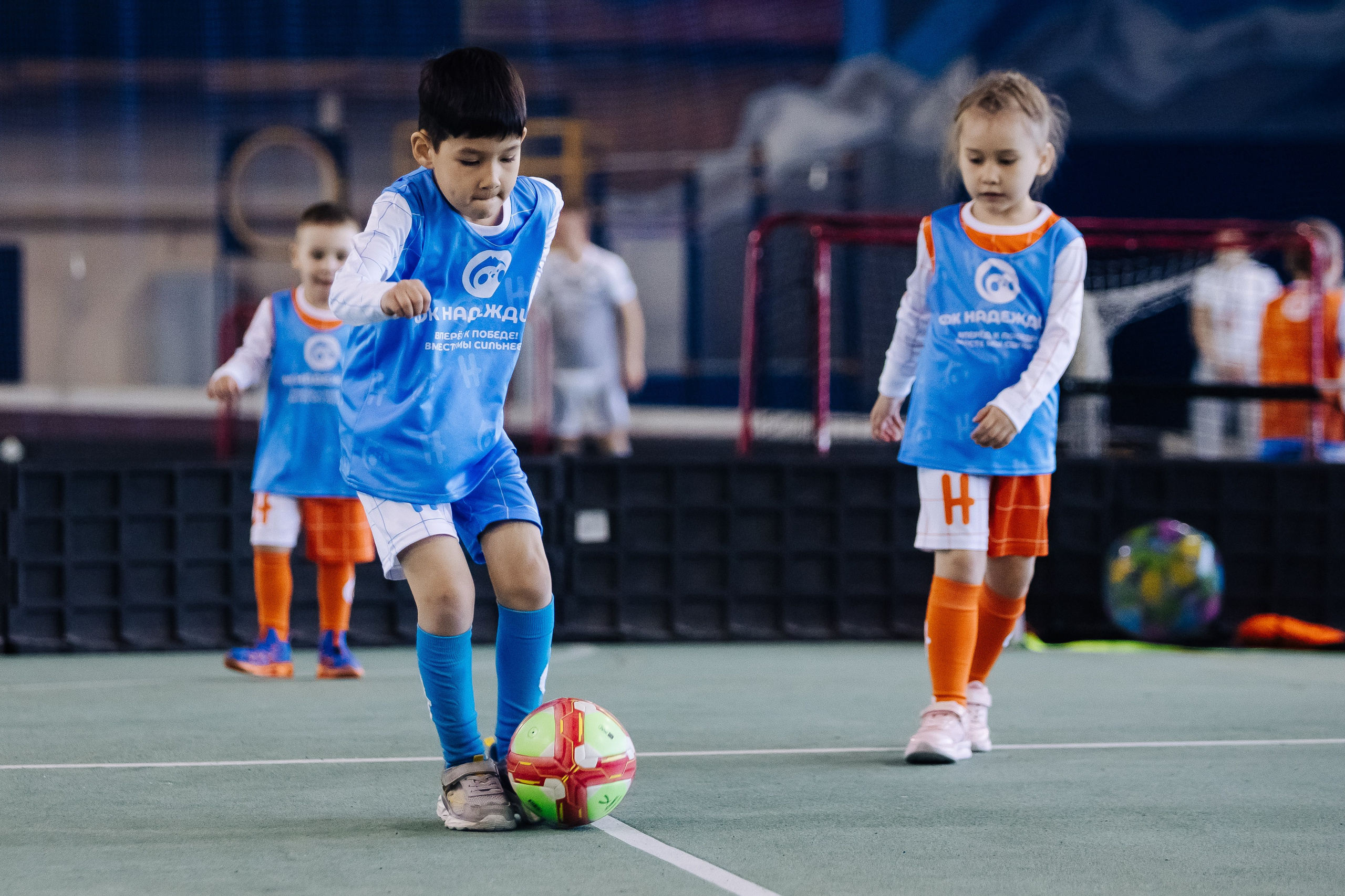 Надеждик CUP // 18.05.25. Денис Прохоров Фотограф в г. Магнитогорск