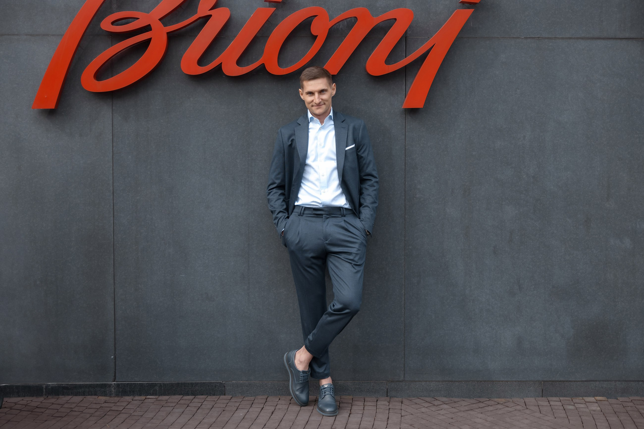 Филипп и Дарья. Свадебный фотограф и видеограф Юрий и Эля Дубинины