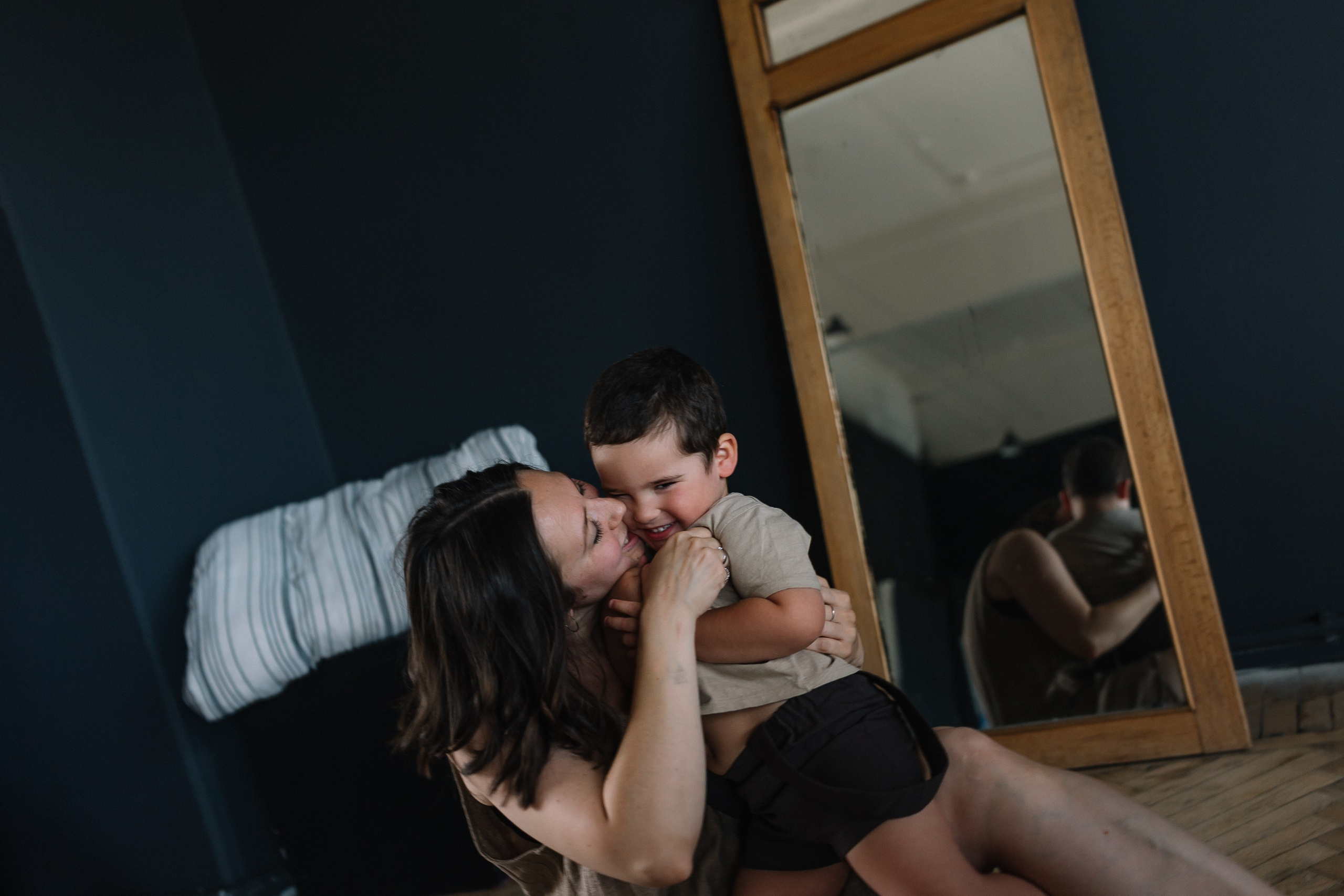 Юля и Миша. Семейный фотограф в Волгограде Надежда Головко