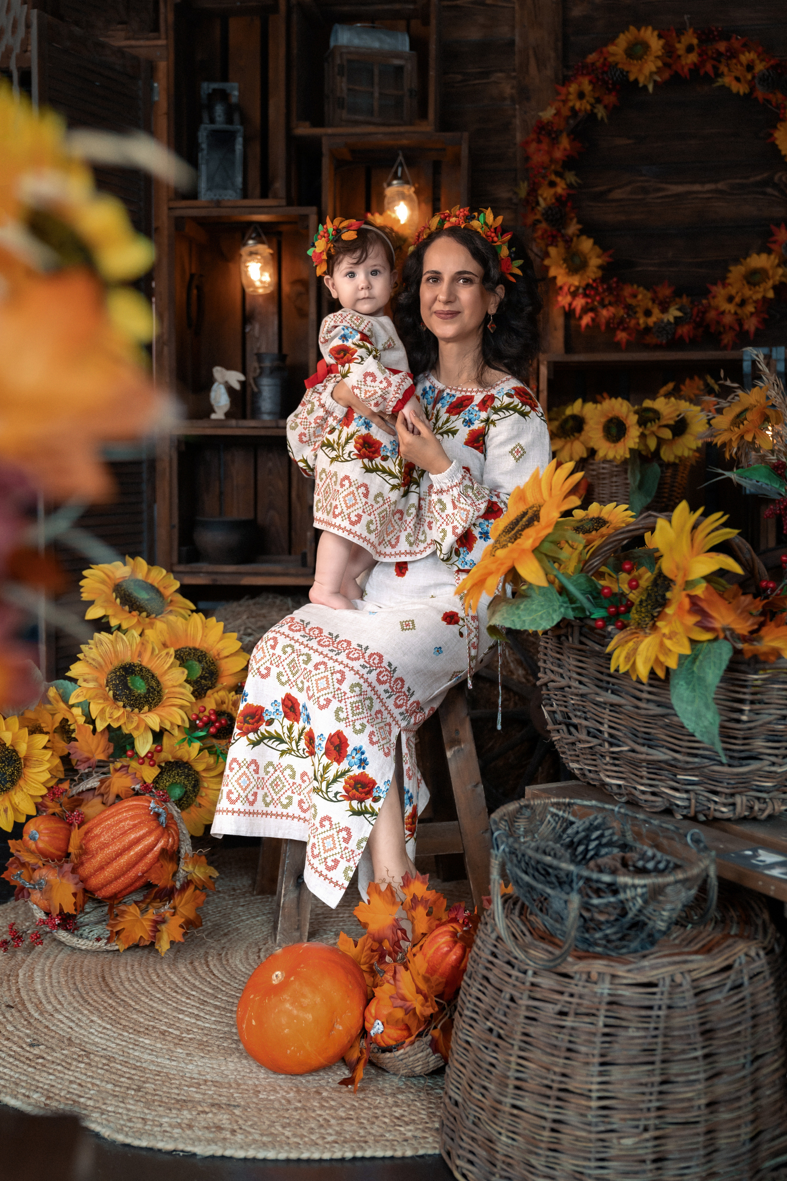 Семейные фотосессии. Трубинова Екатерина | Семейный фотограф | Москва