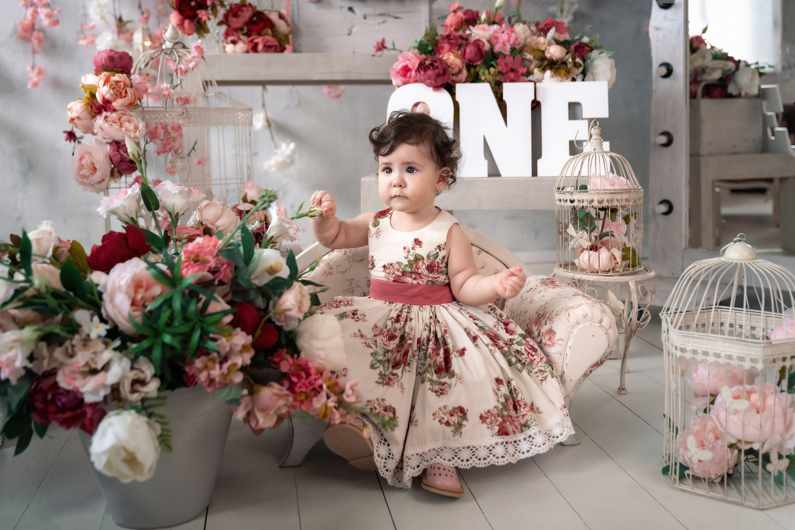 Детский портрет. Трубинова Екатерина | Семейный фотограф | Москва