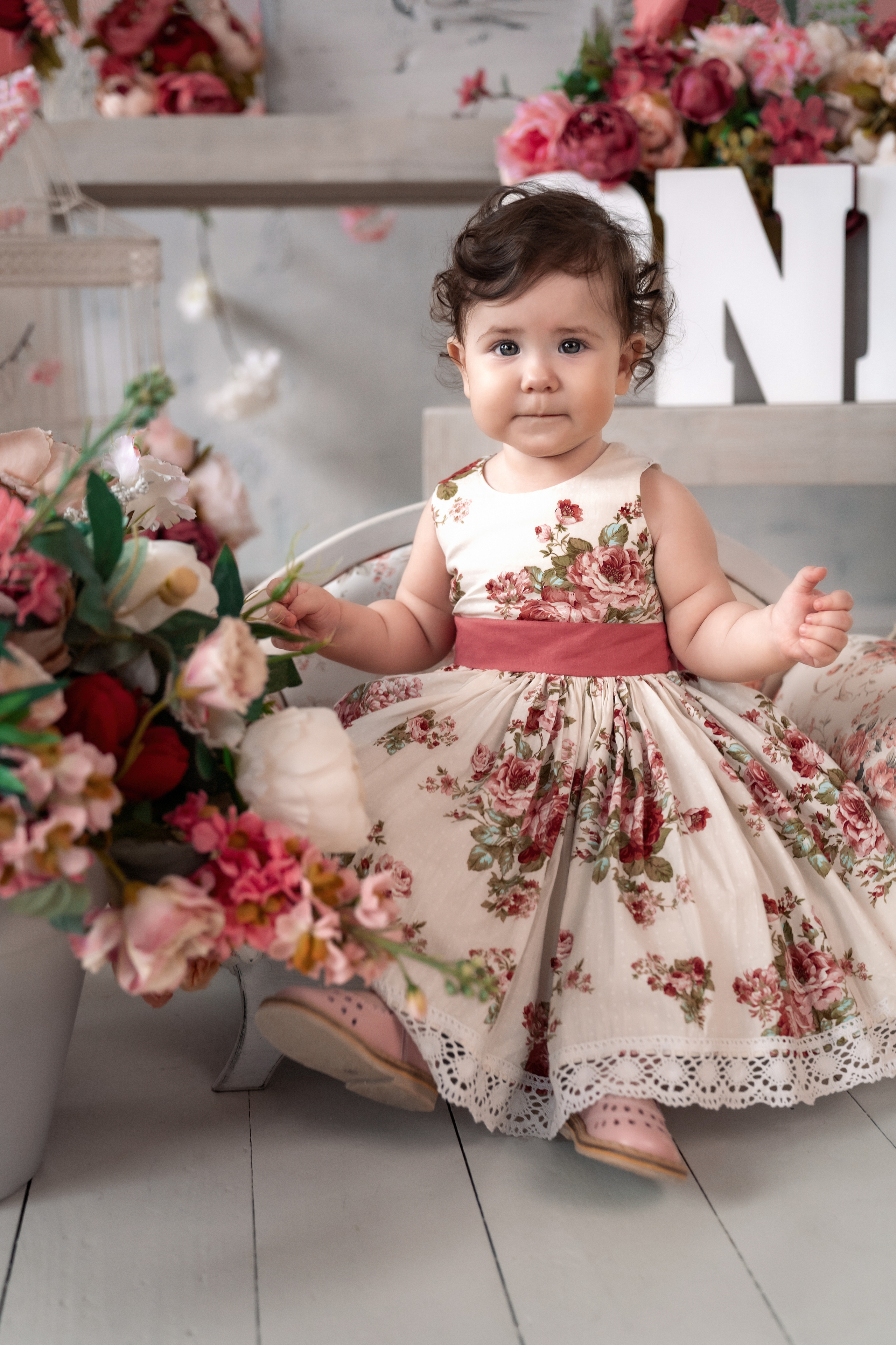 Детский портрет. Трубинова Екатерина | Семейный фотограф | Москва