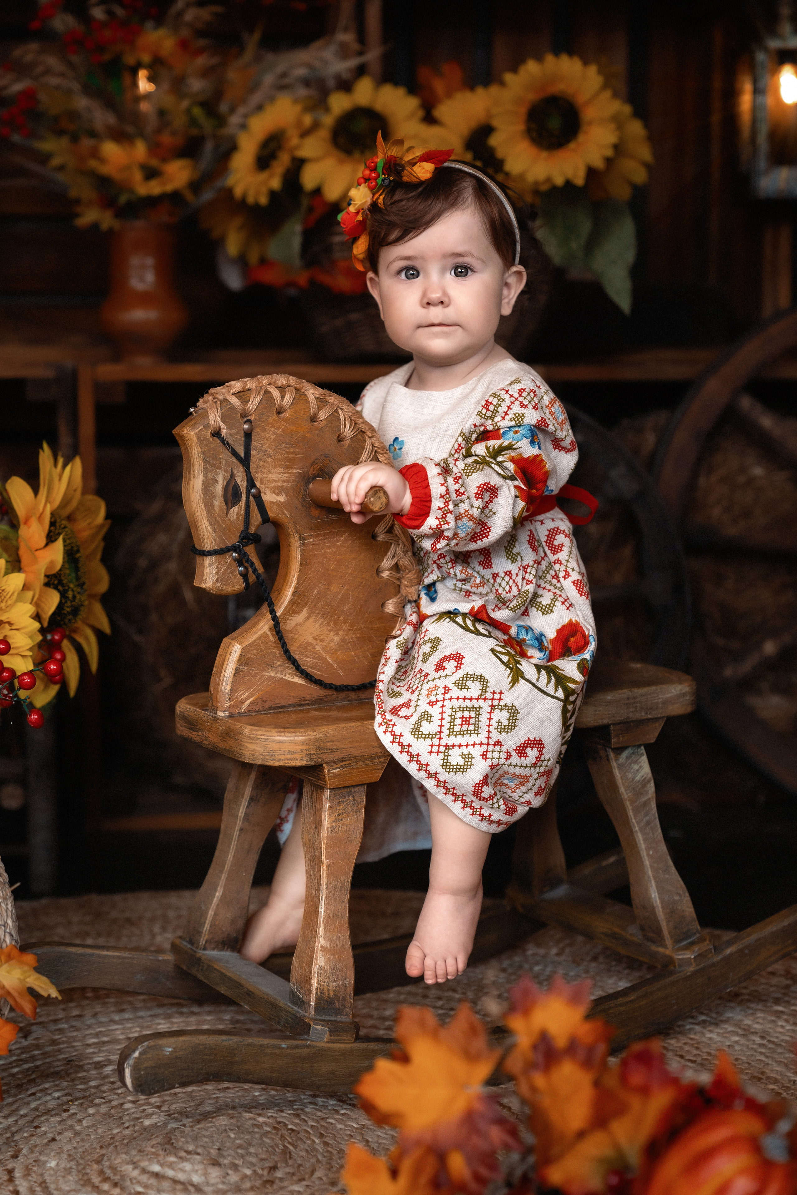 Детский портрет. Трубинова Екатерина | Семейный фотограф | Москва