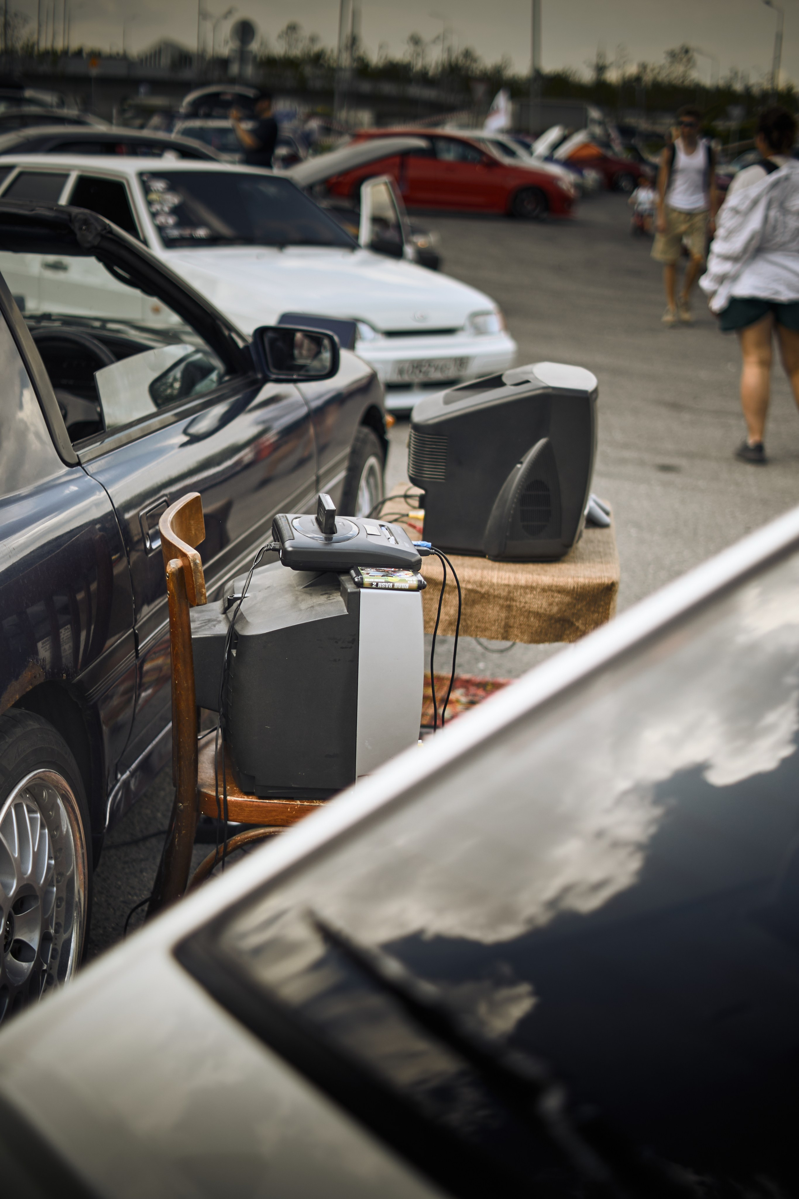 DNB 25. Фотограф Александр Рауш