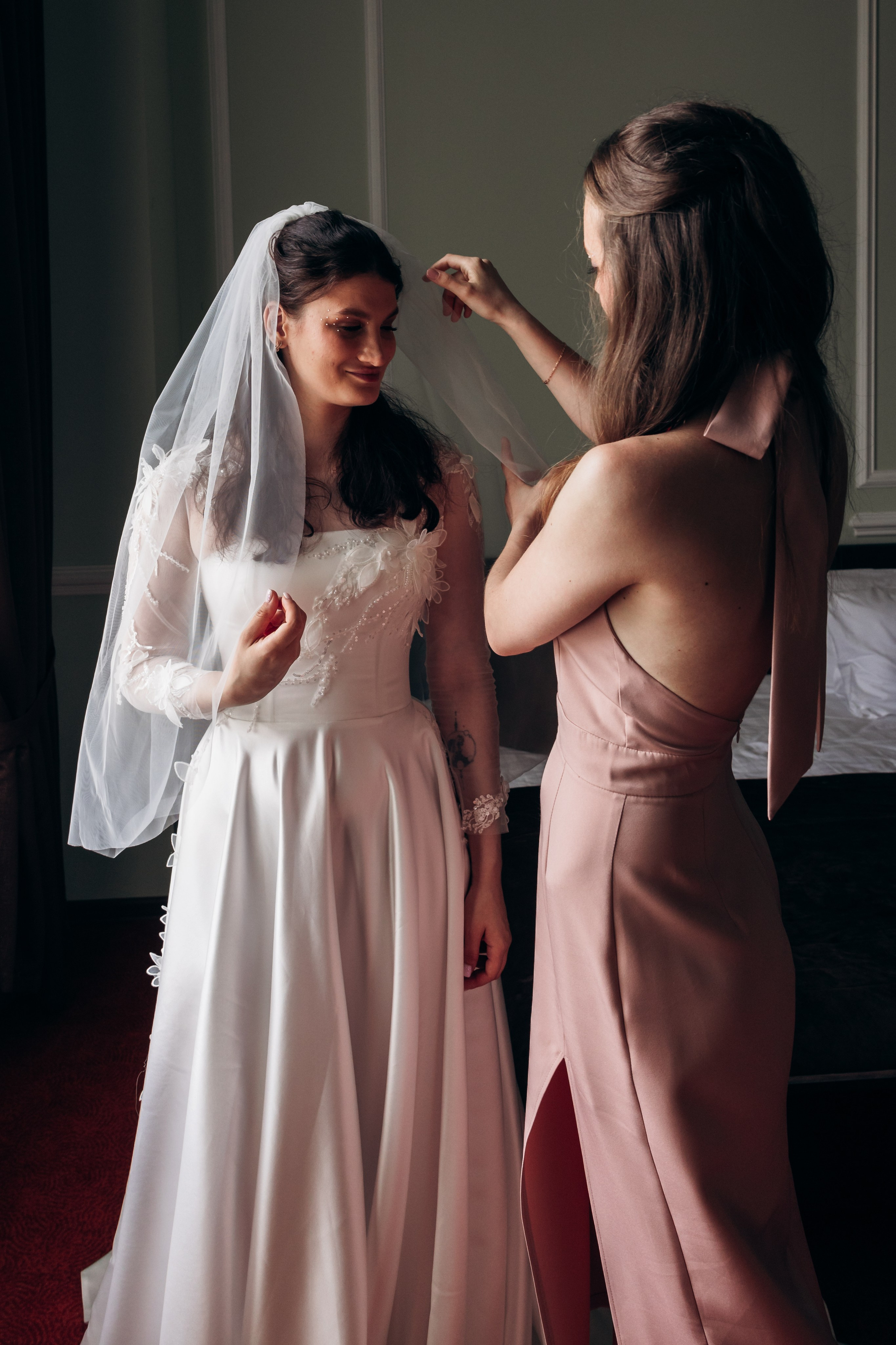 Павел & Екатерина. Питерский фотограф