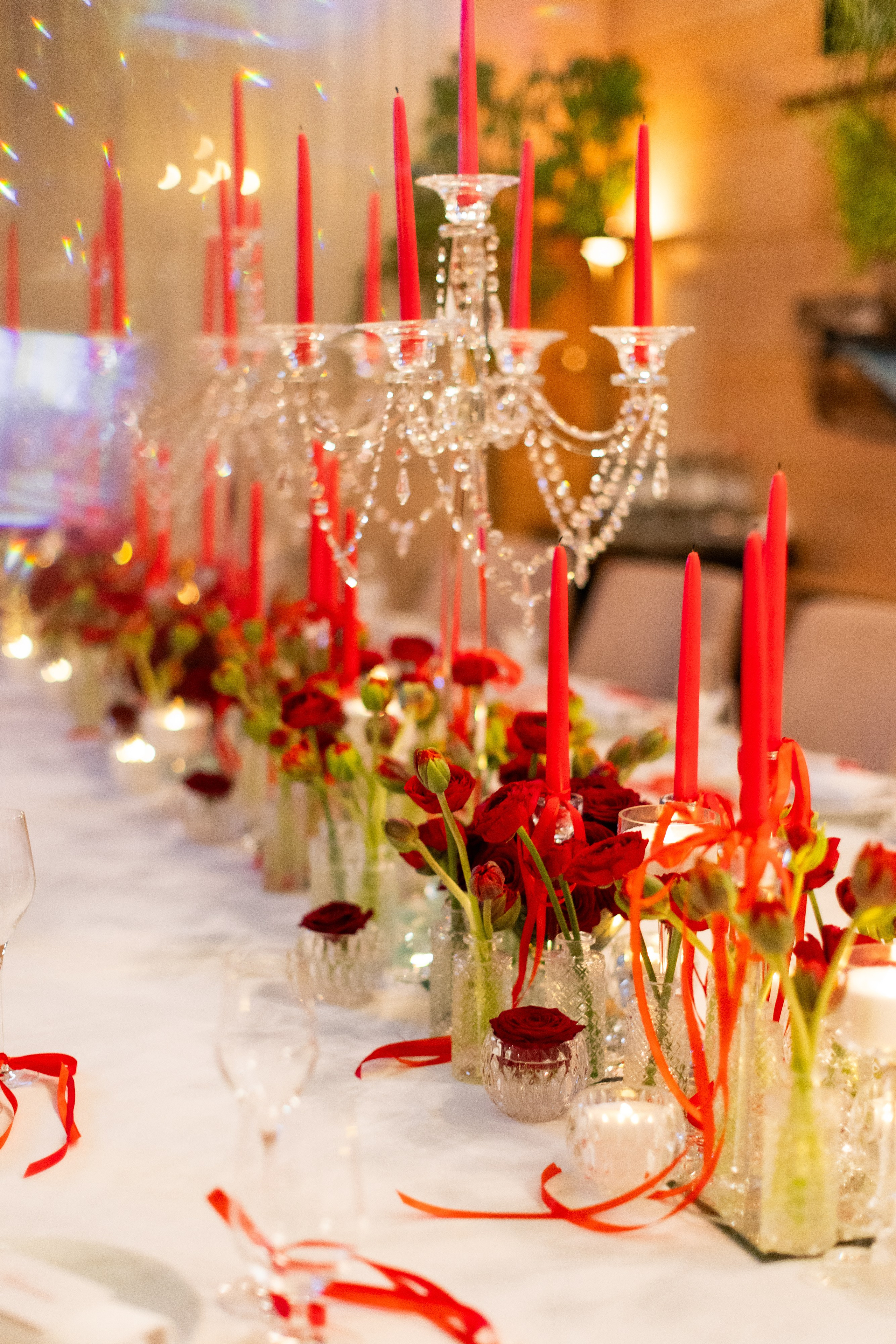 PrivateEvent. Главная