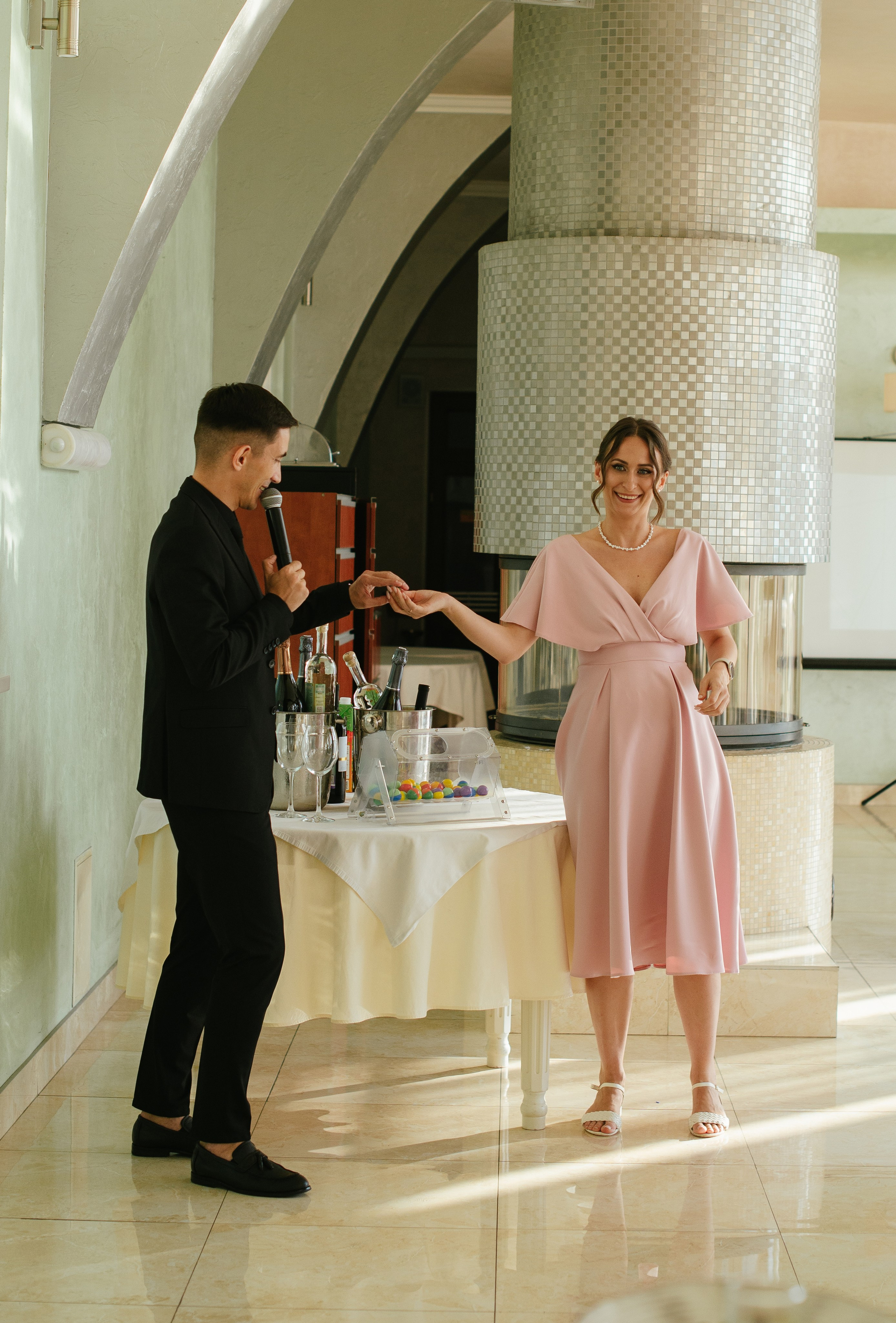 Иван и Лиза (Севастополь). Свадебный, женский, семейный фотограф в Севастополе Юлия Мошенко