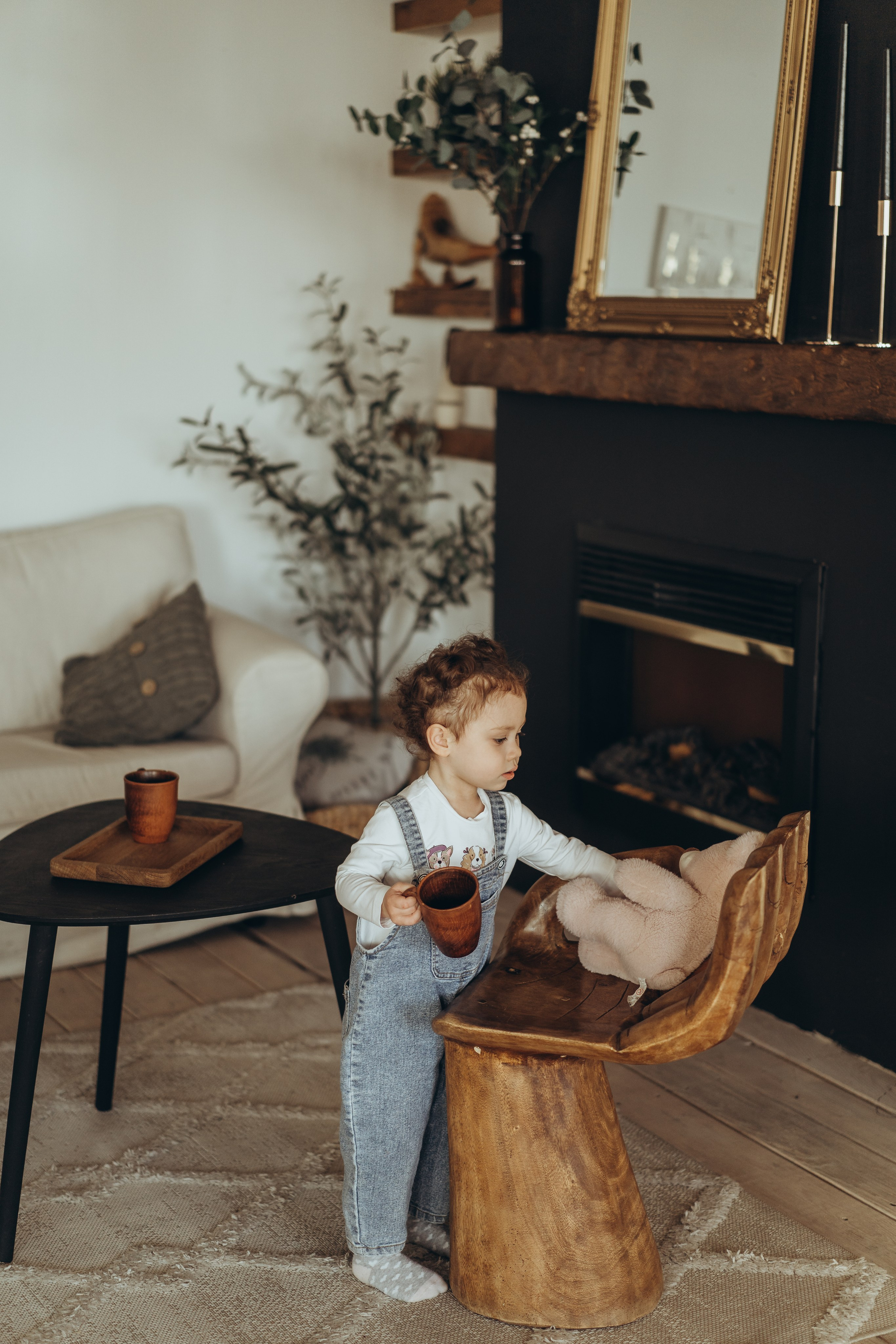 Семейная фотосъемка. Главная