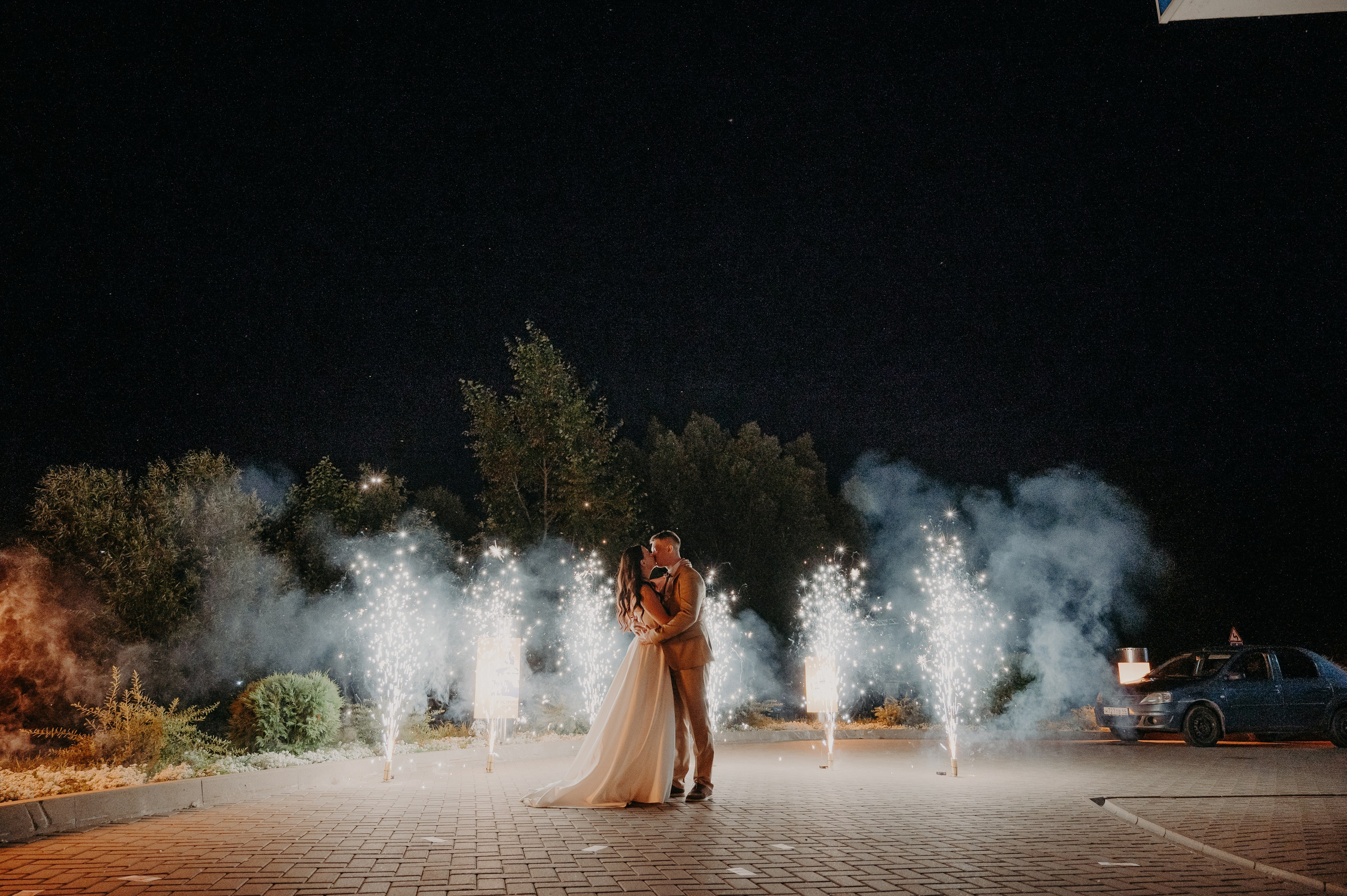 Яна & Илья. Марина Шуляк Фотограф Кострома — Санкт Петербург