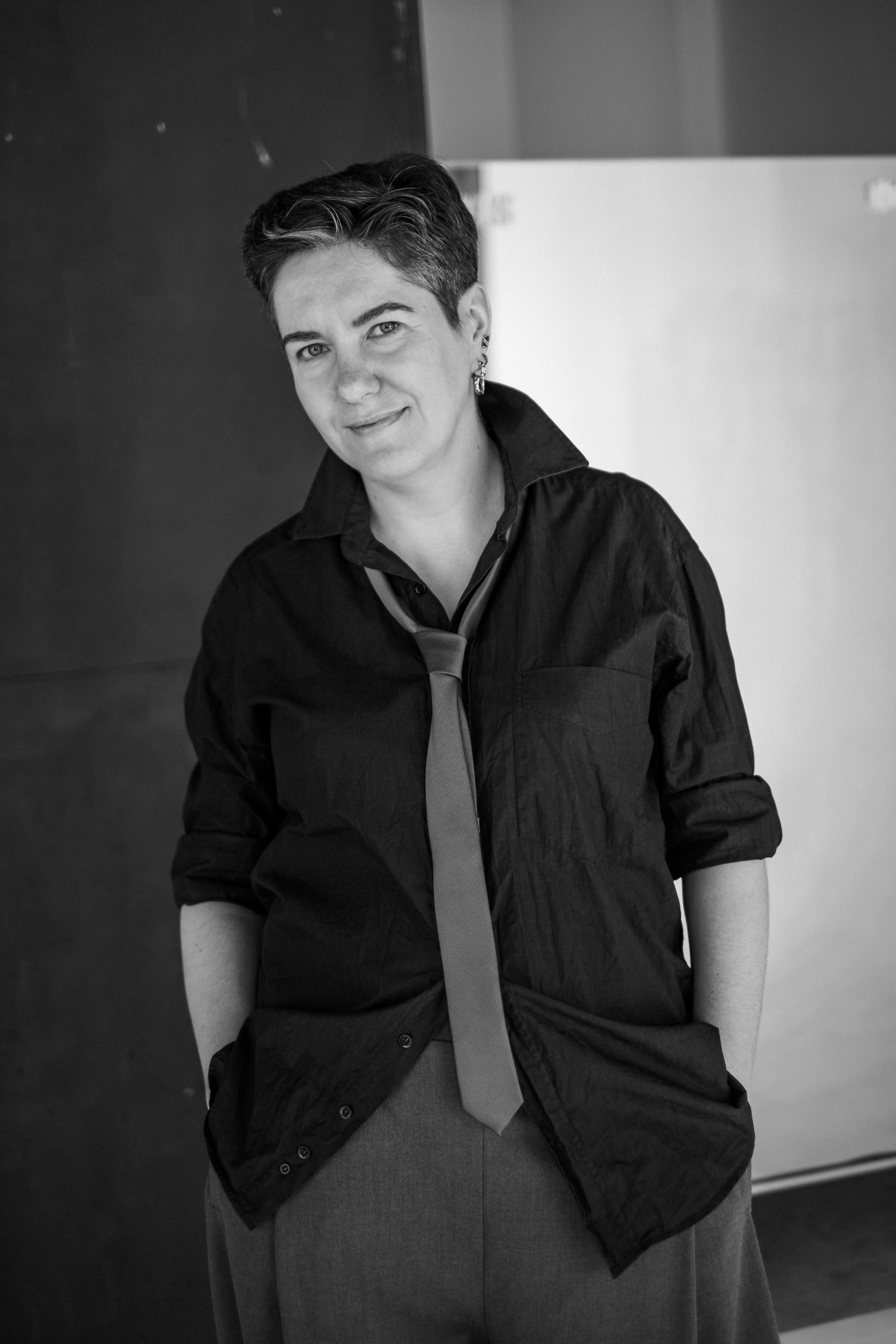 Свобода БЫТЬ СОБОЙ. Ирина Черных/Екатеринбурге