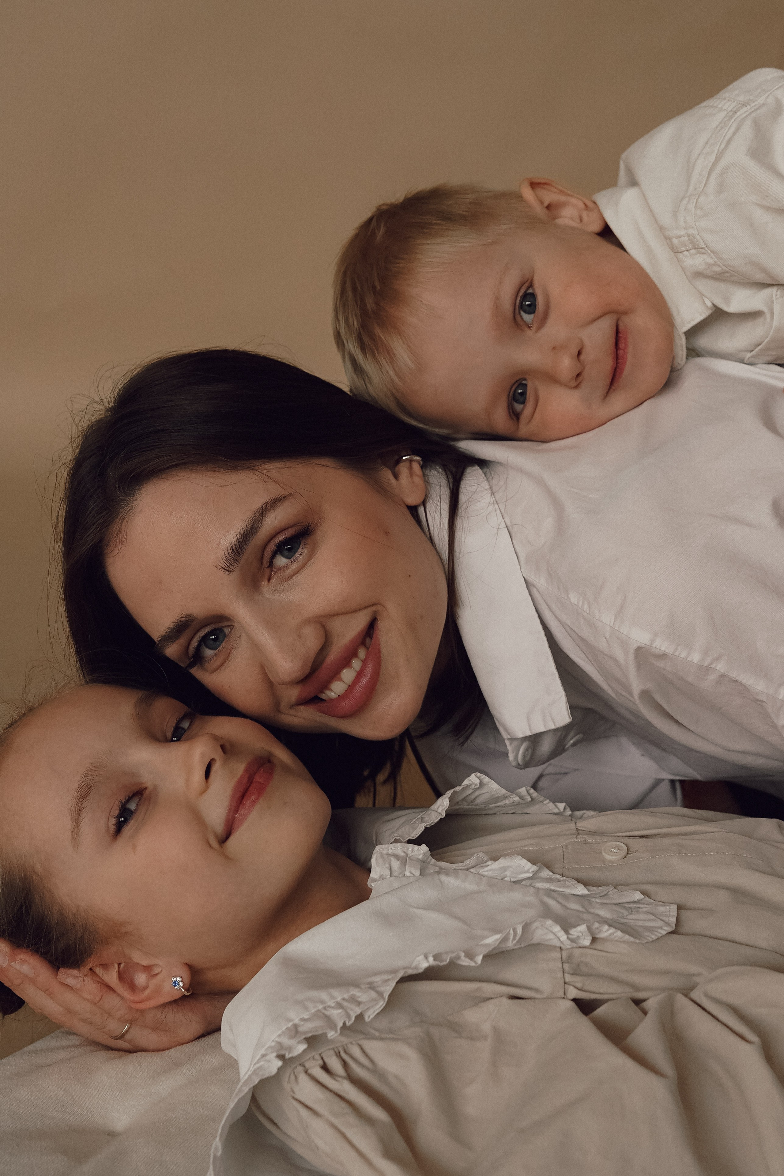 Семья Натальи и Святослава. Фотограф Таня Булгакова Крым, Симферополь, Севастополь, Нижнегорский