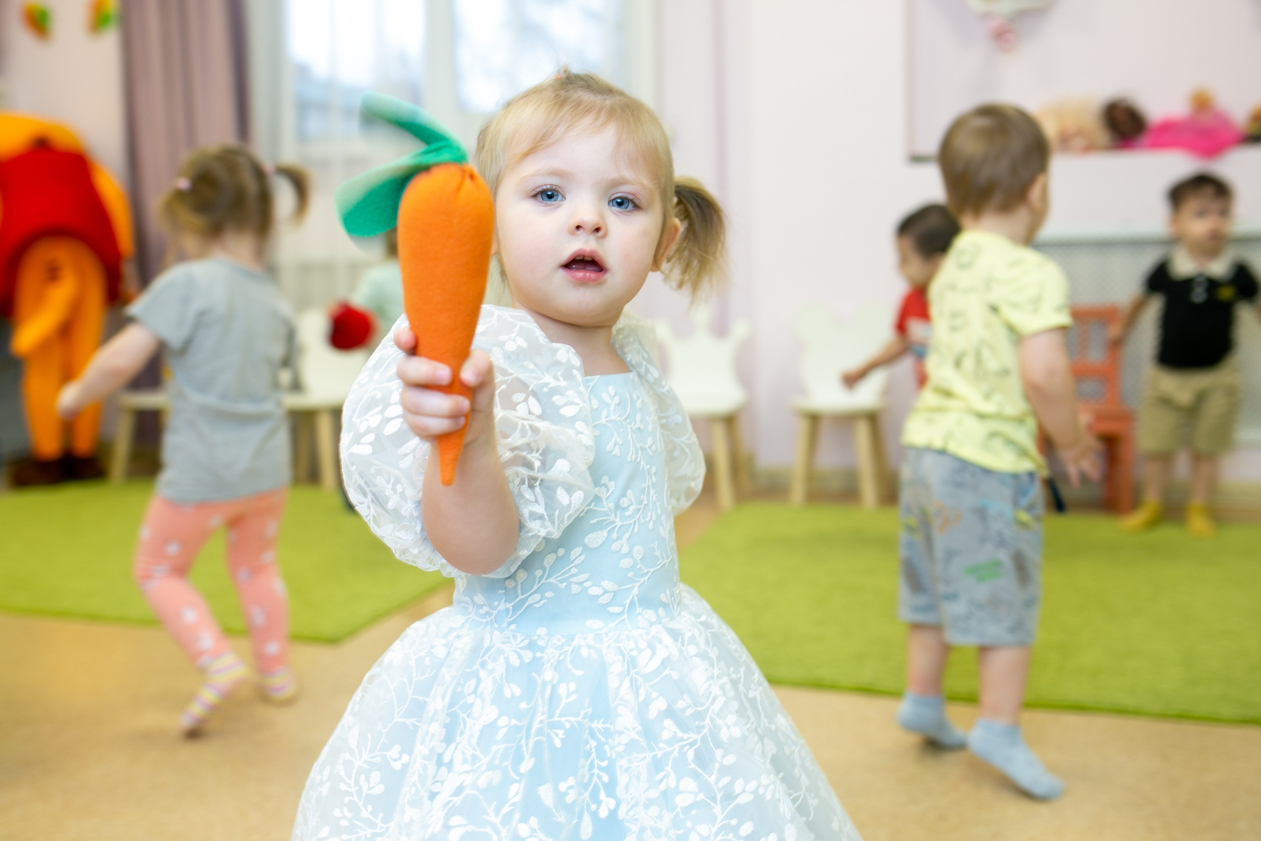 Д/с «Baby». Фотограф в Новосибирске Ася Зверева