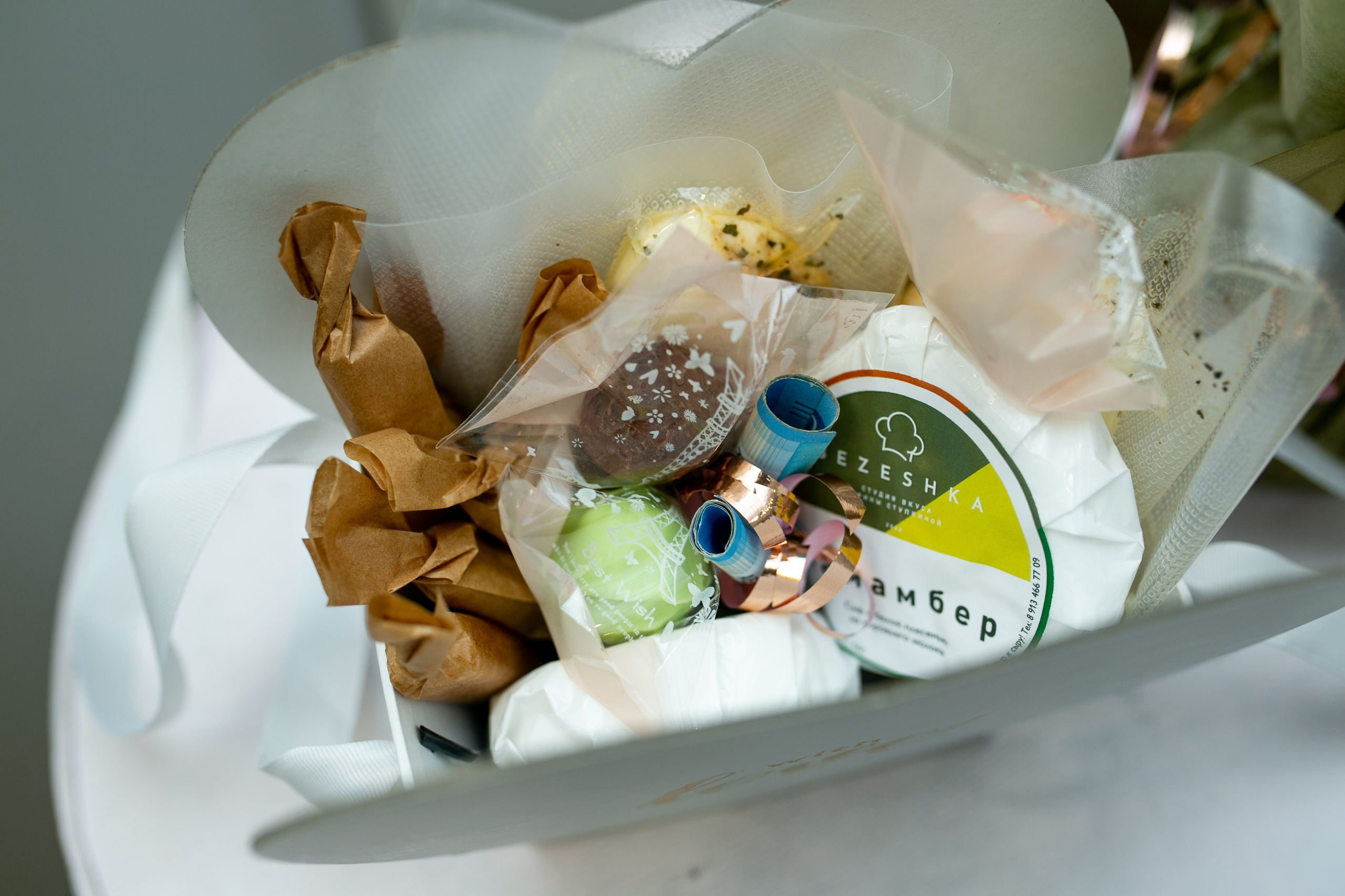 Др Софья. Фотограф в Новосибирске Ася Зверева