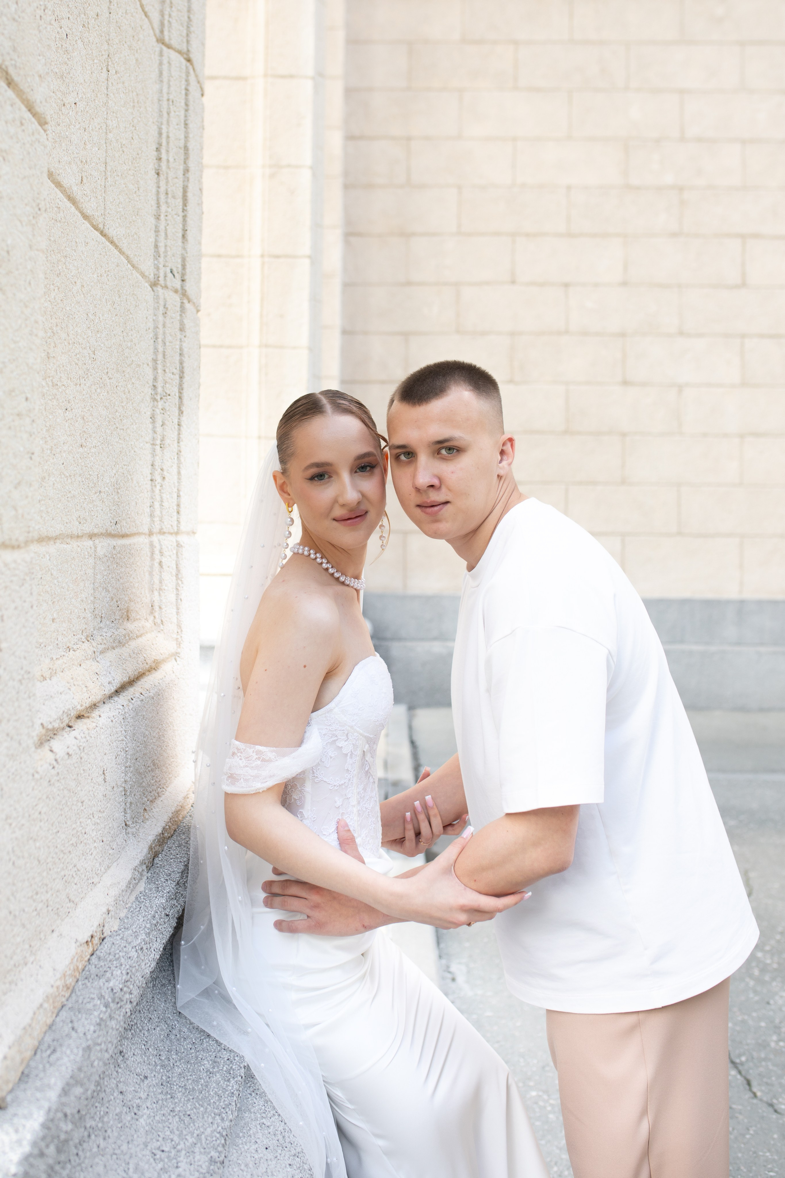 Алина&Александр. Фотограф в Новосибирске Ася Зверева