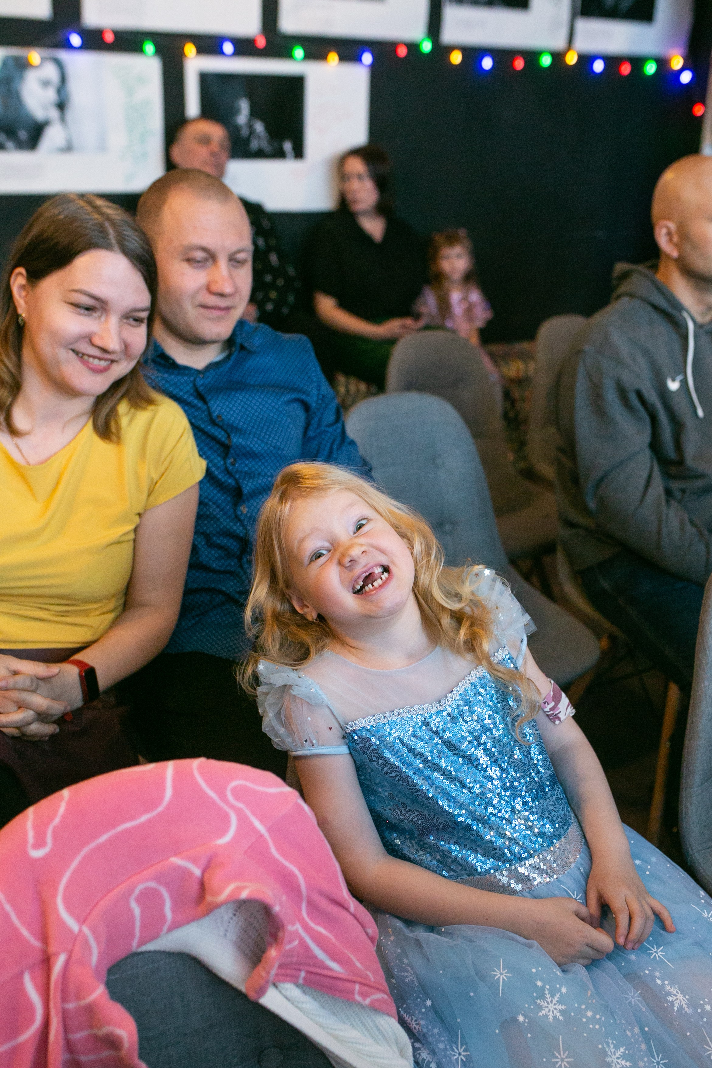 Концерт Chord Music. Фотограф в Новосибирске Ася Зверева