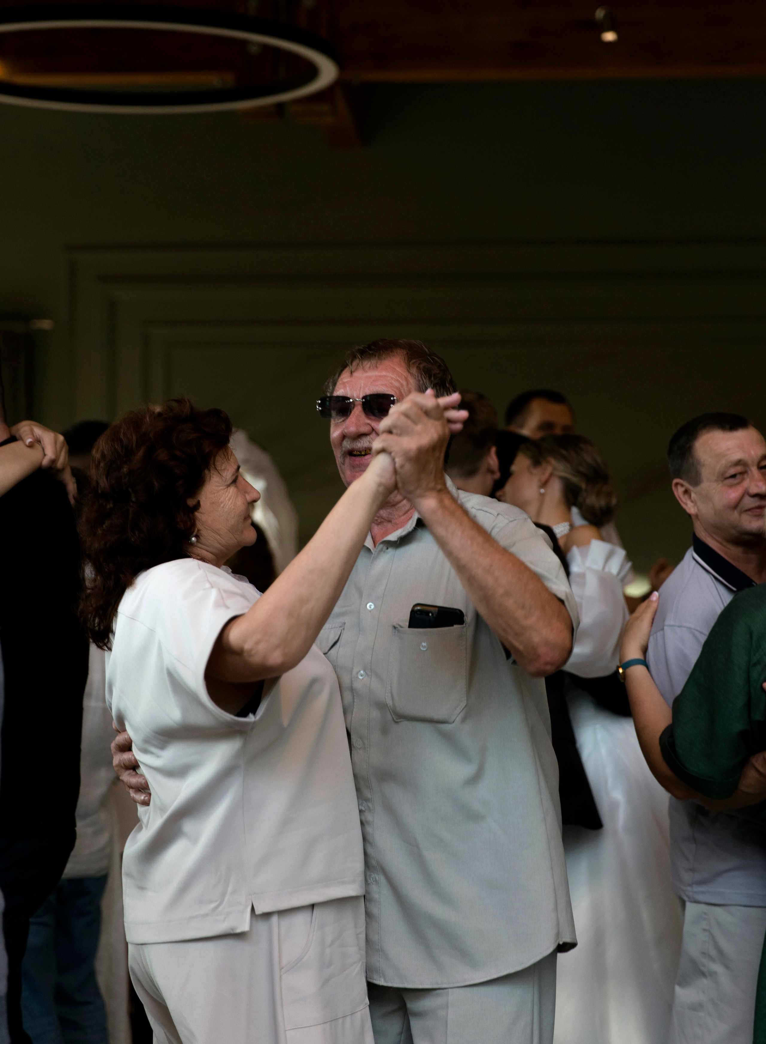 Тимур и Маша. Свадебный фотограф в Барнауле и Новосибирске Лия Варкентин