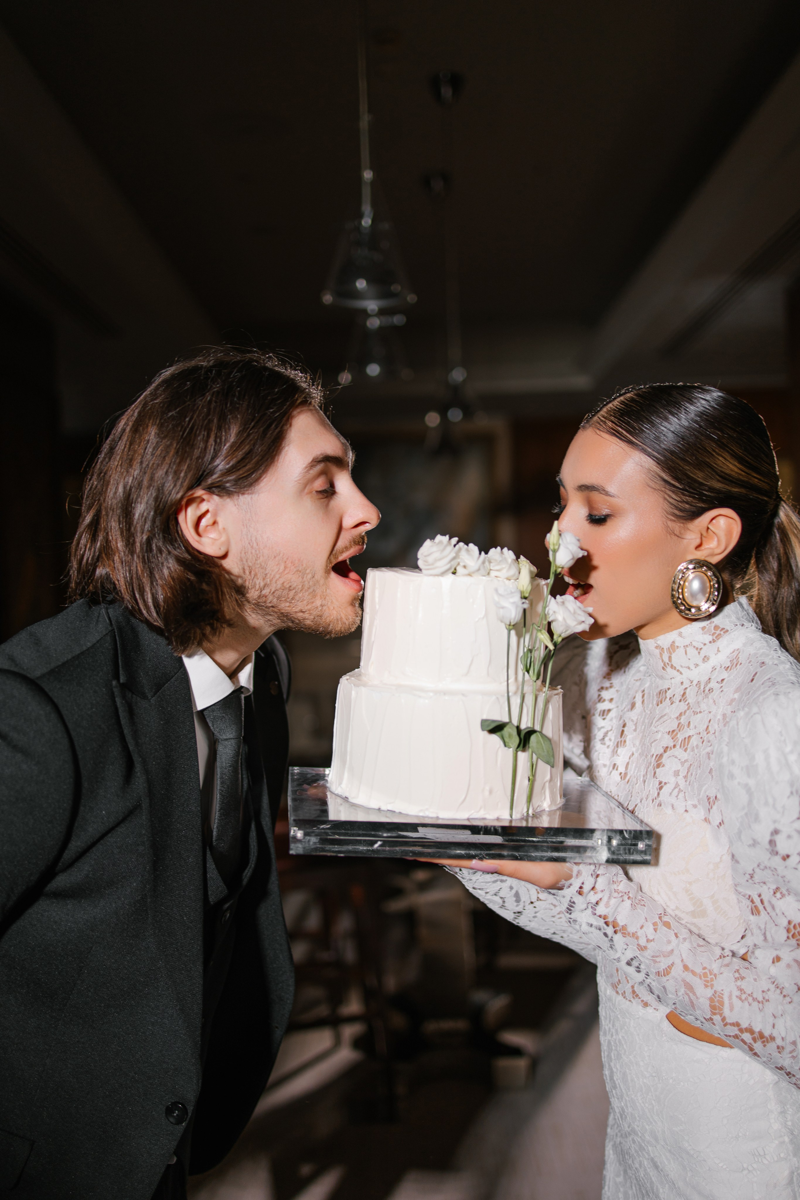 Ангелина и Никита. ФОТОГРАФ АЛИНА ФОКА