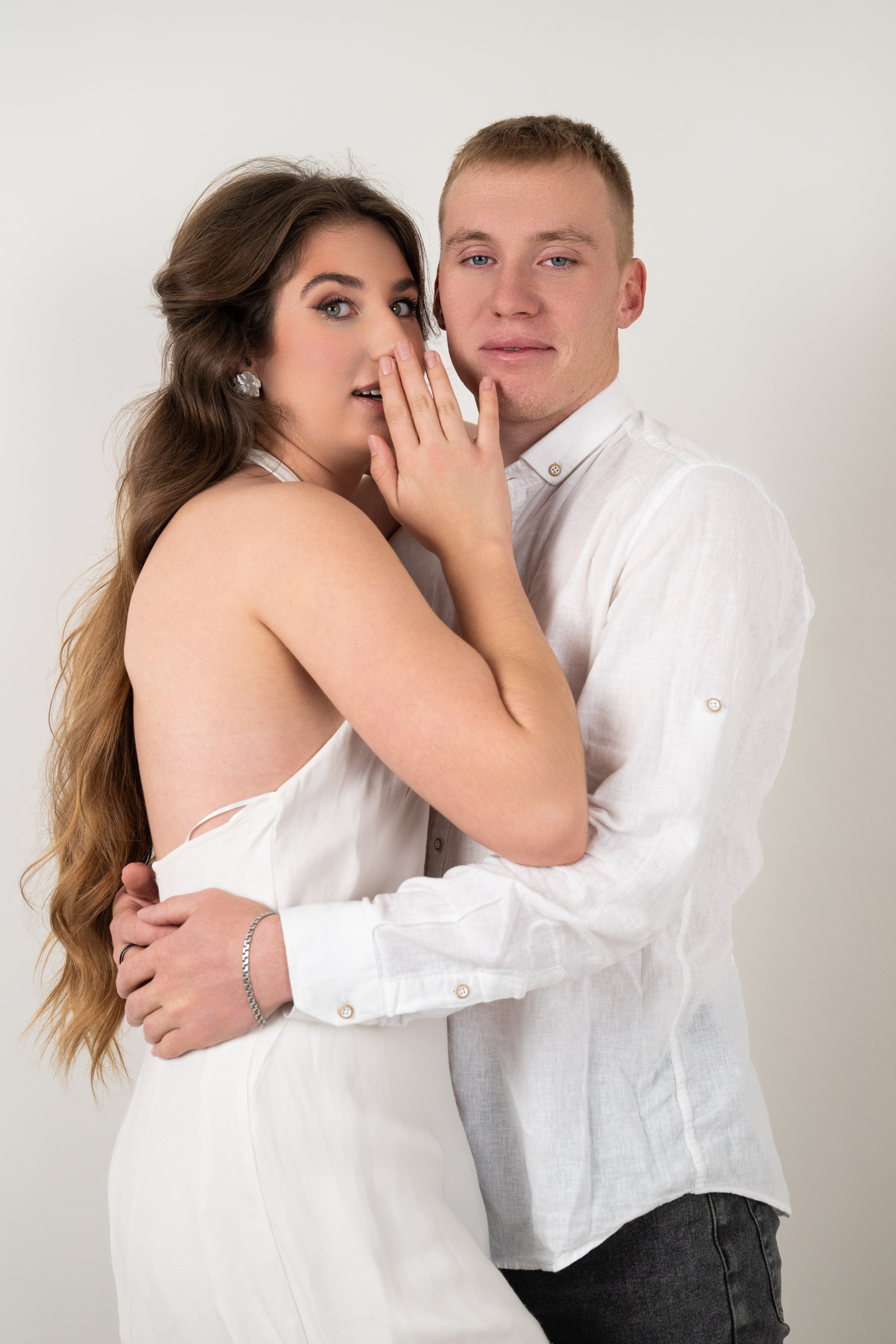 Love Story. Студийный и свадебный фотограф и видеограф в Севастополе — Юлия Макаренко