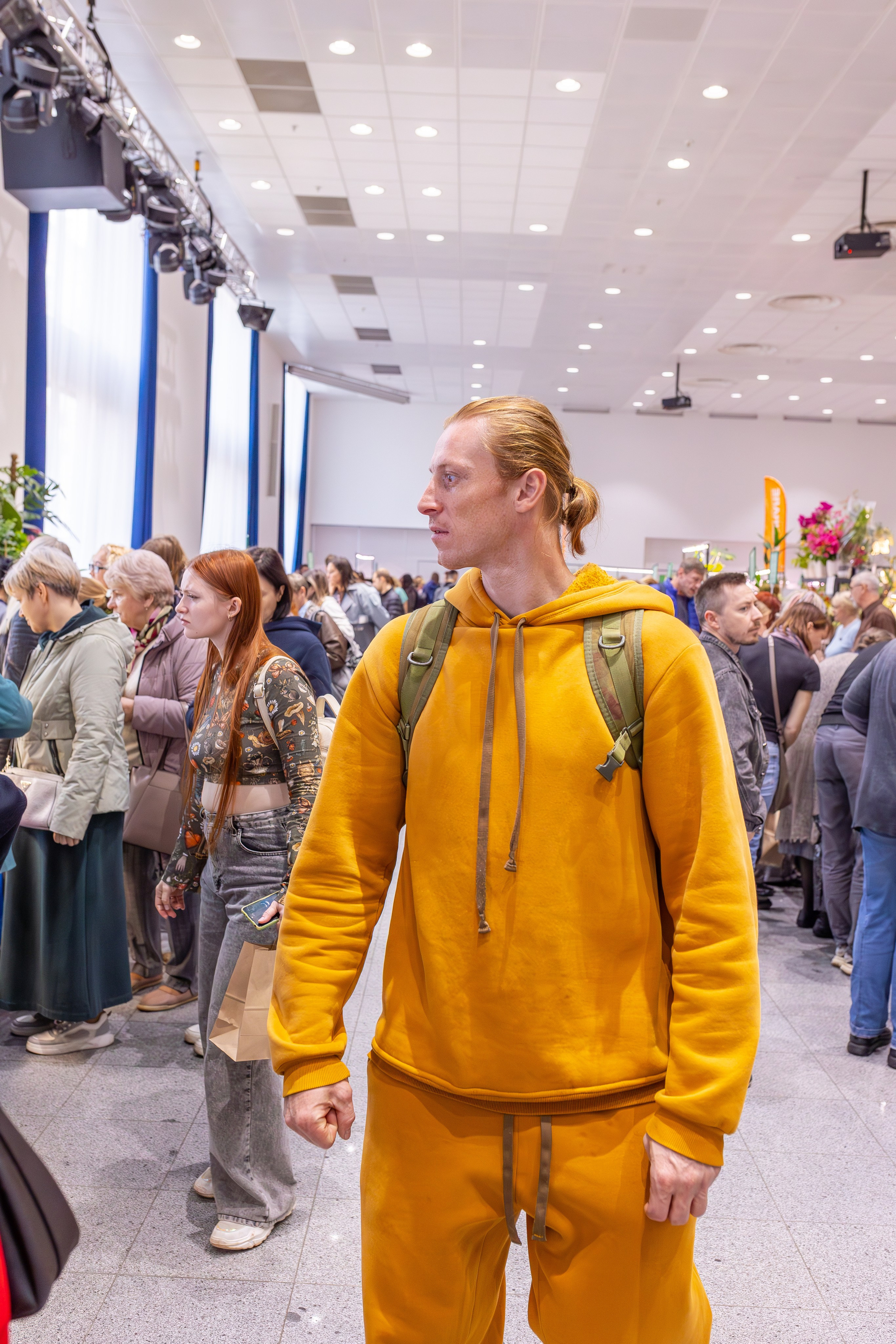 Монстериум 11–12 октября. Александра Куликова фотограф, Москва