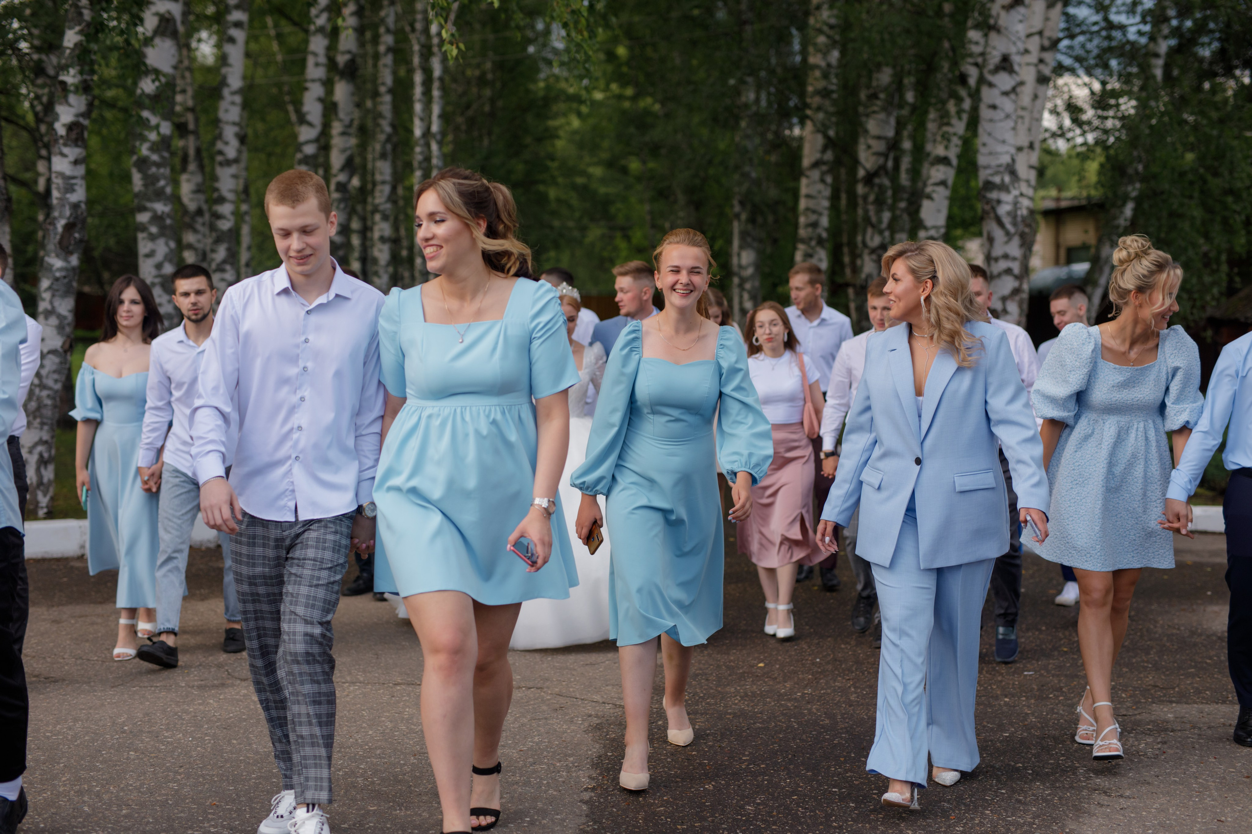 Анастасия & Данил. Фотограф Смелова Ирина Кострома