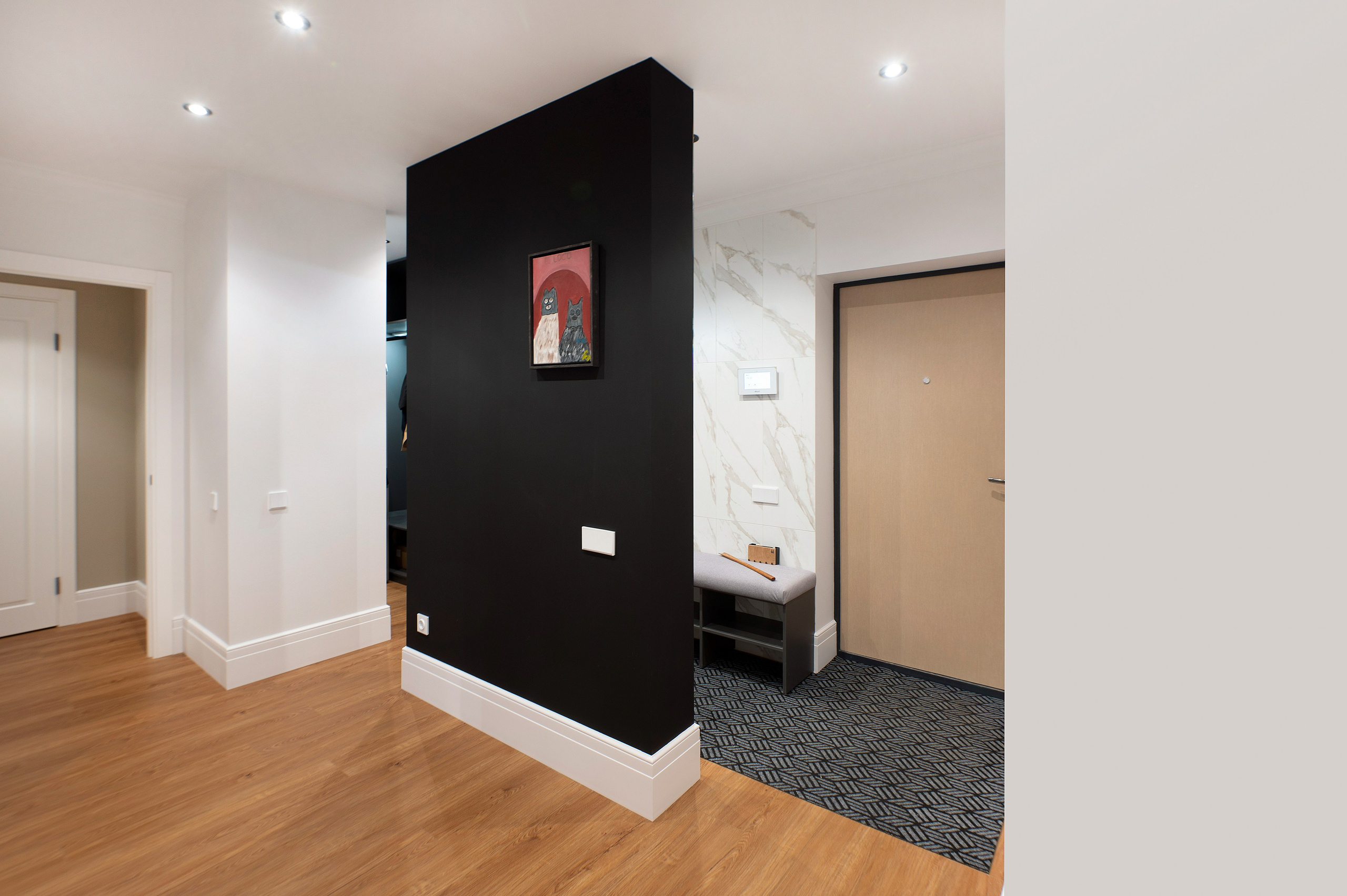 Квартира на Садовой. Студийный и свадебный фотограф В городе Екатеринбург Ирина Мальта