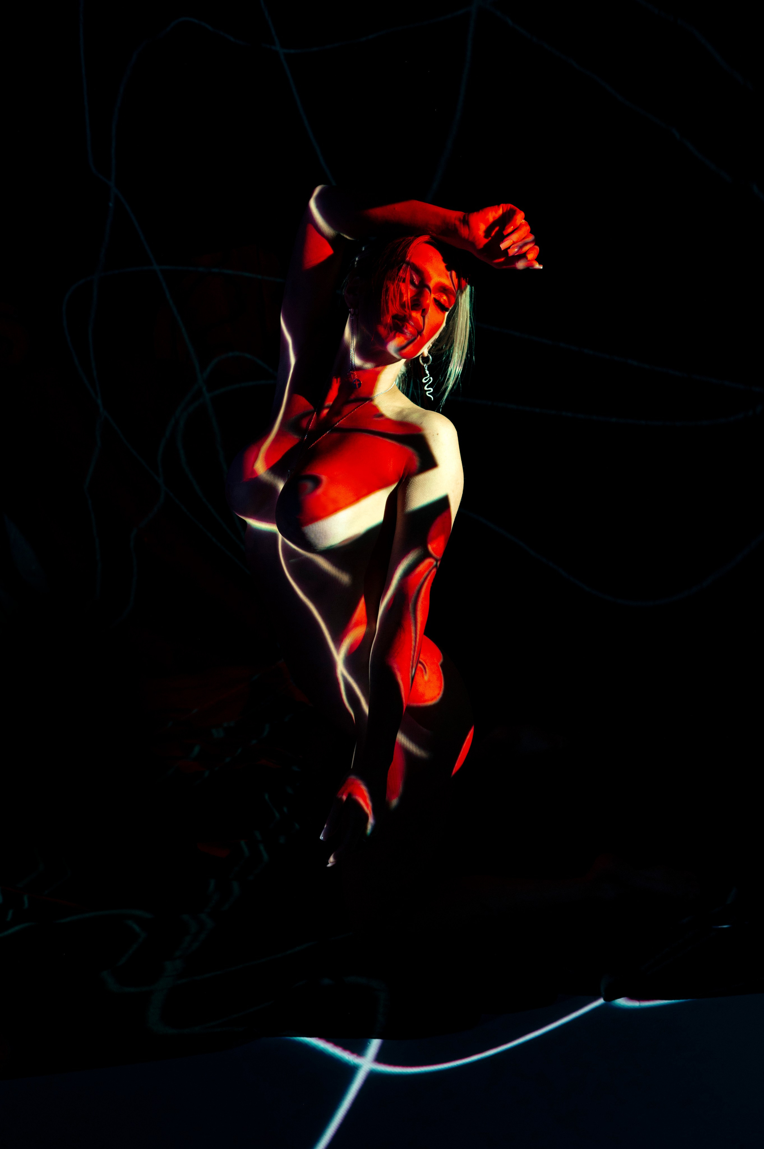 Проекторы. Студийный и свадебный фотограф В городе Екатеринбург Ирина Мальта