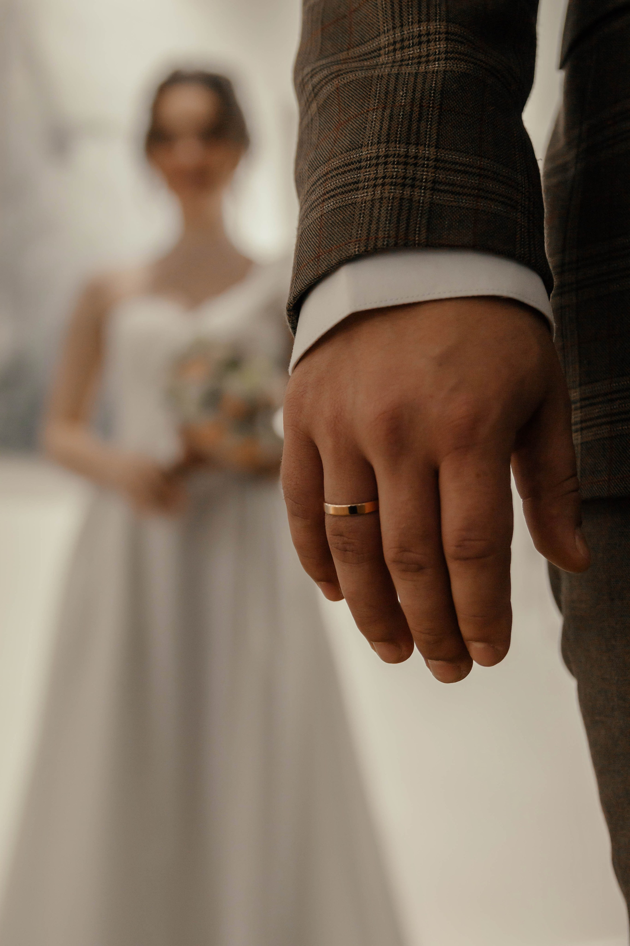 Сергей & Ксения. Фотограф в Нижнем Новгороде Соловьева Анастасия