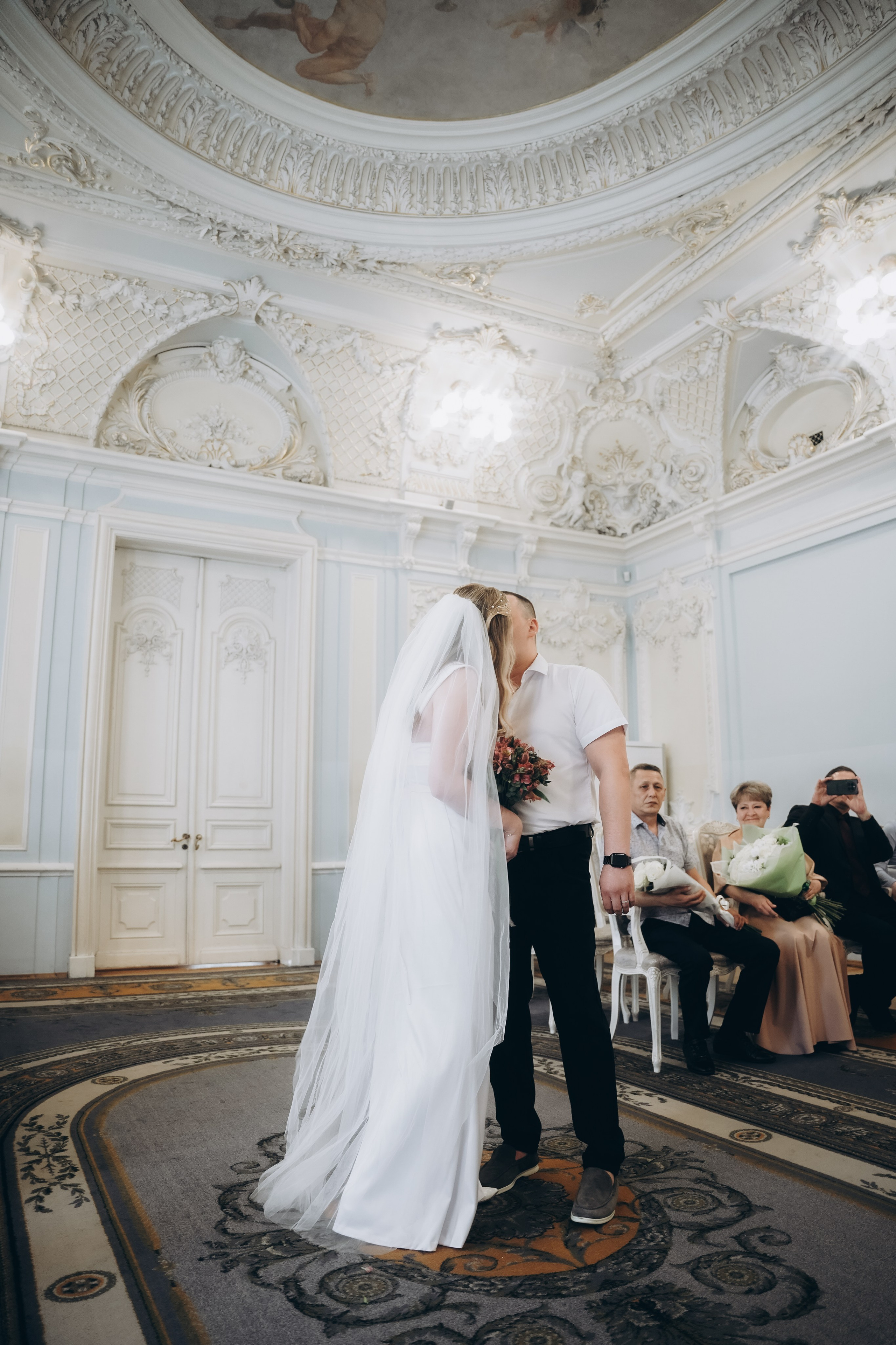 Love. Фотограф Санкт-Петербурга