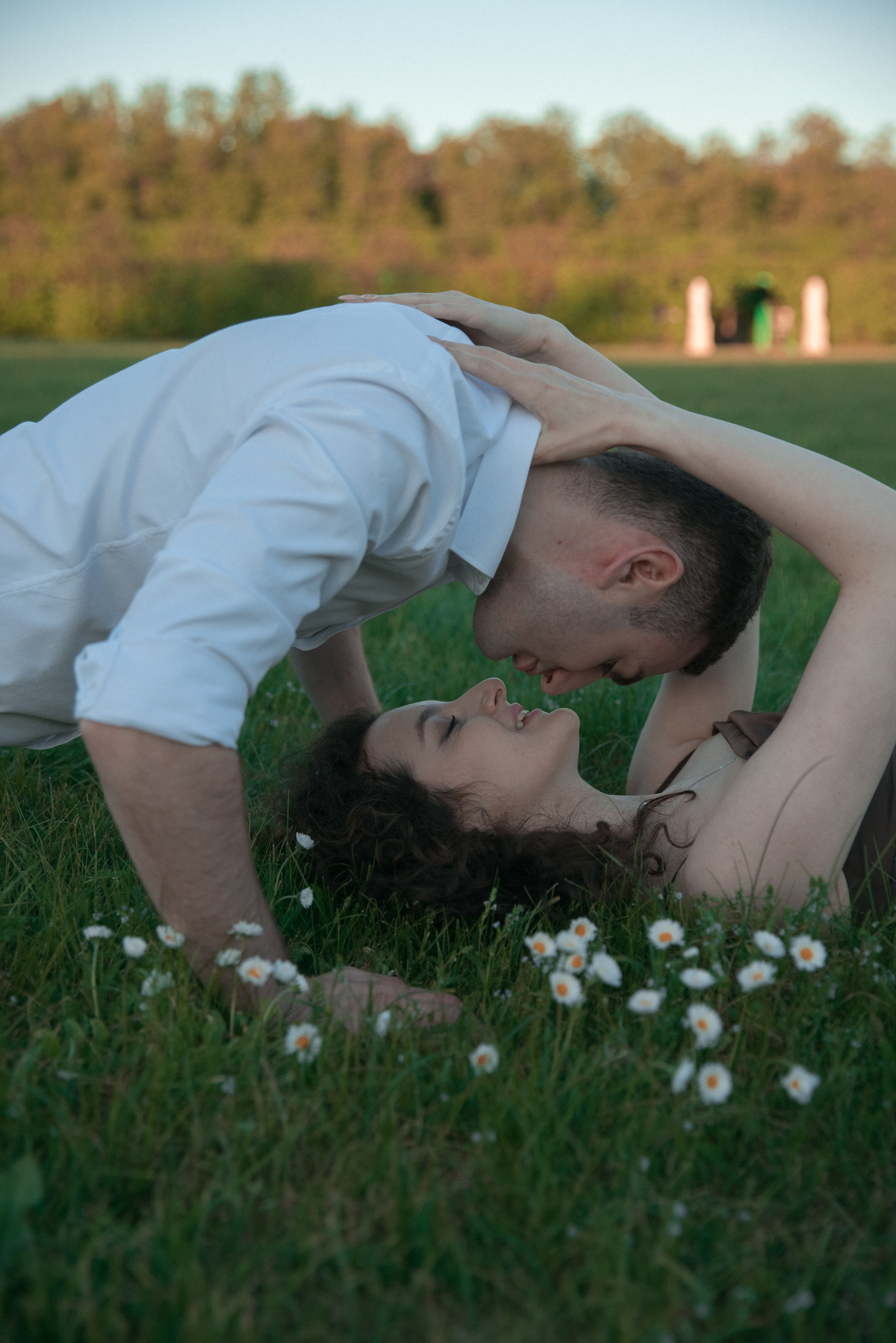 Давид и Лиза. Свадебный фотограф Кирьянов Максим. Фотографирую в Москве, Коломне, Со