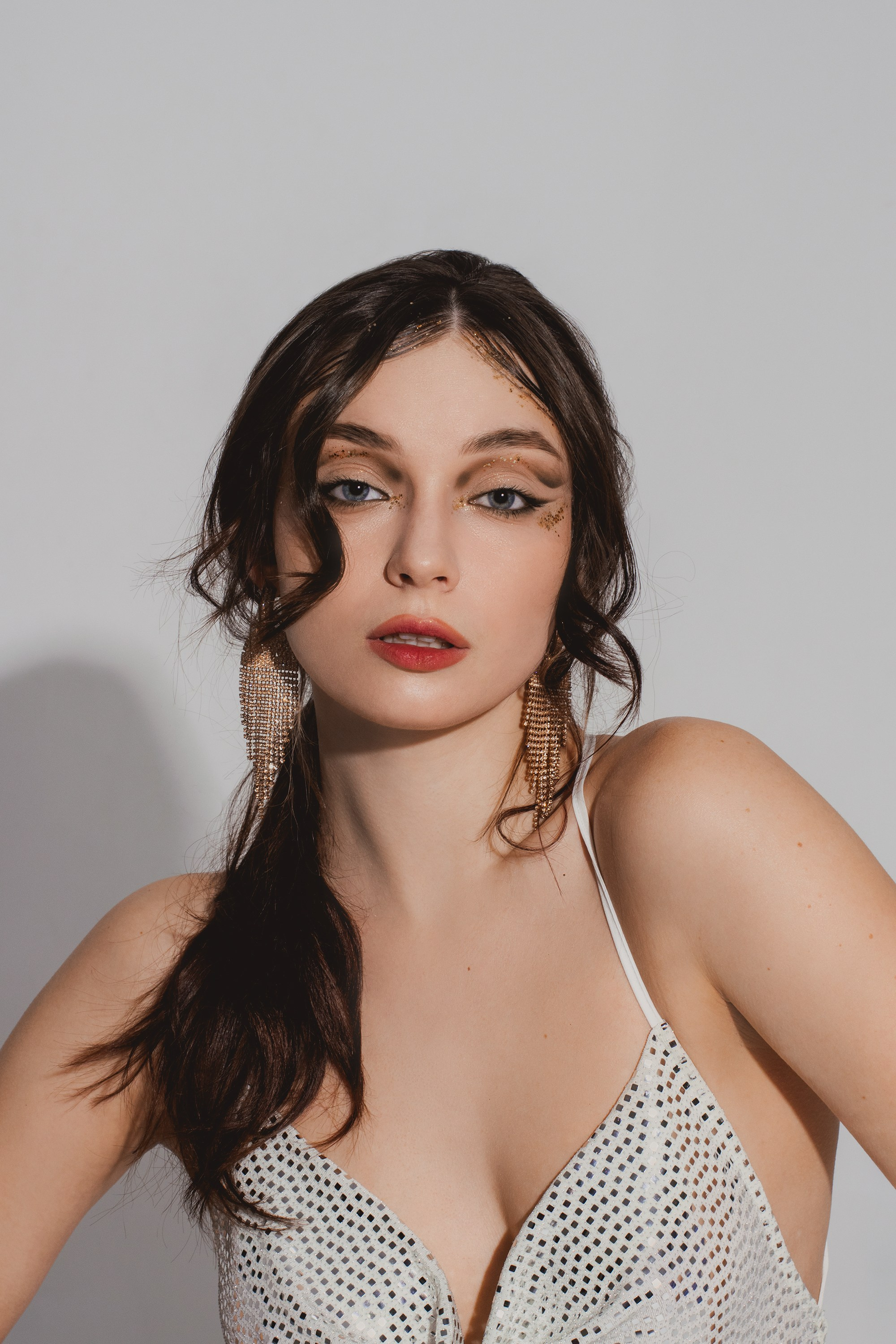 Виктория. Фотограф индивидуальная портретная съёмка Москва