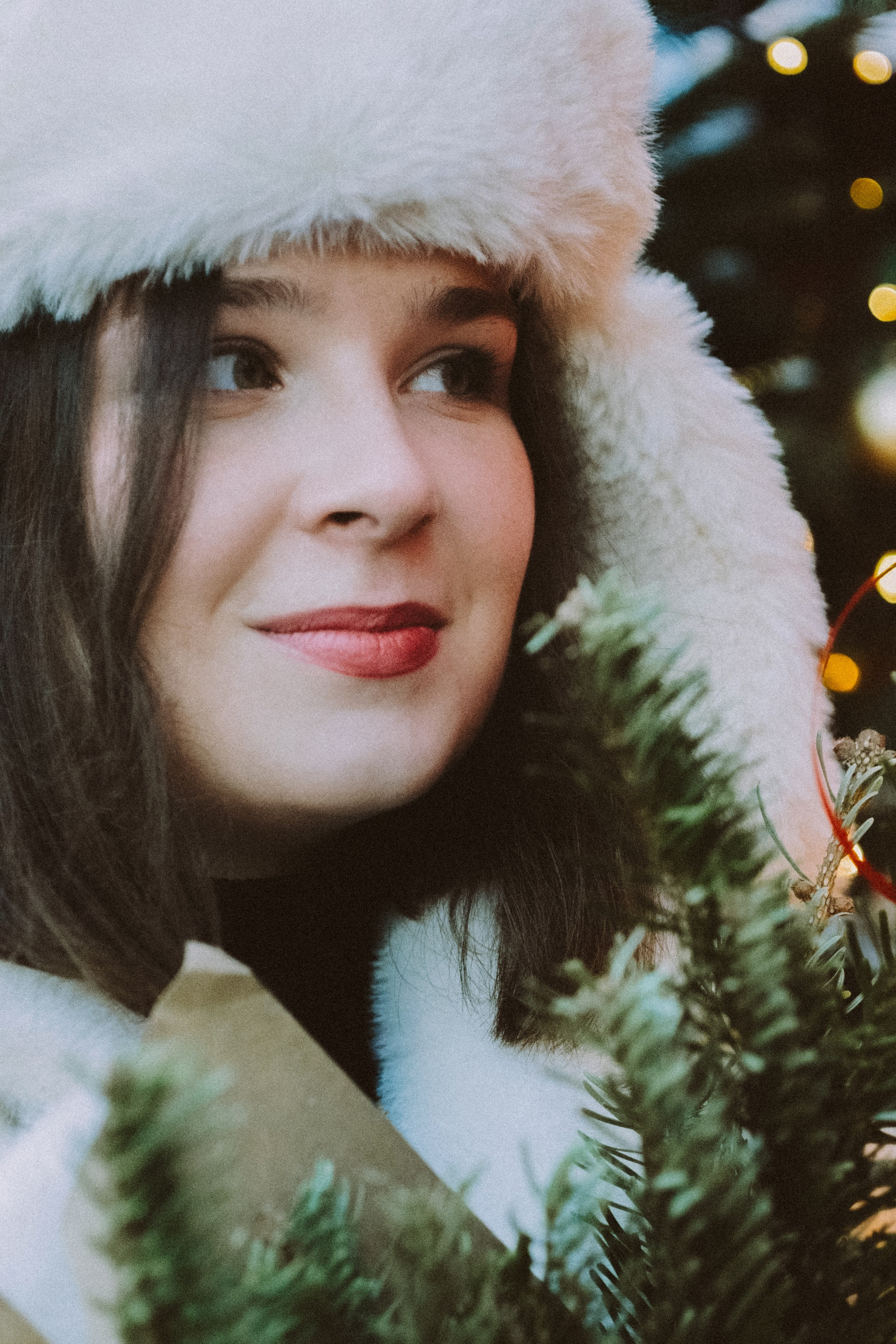 Оля. Varezhka photo | фотограф для души